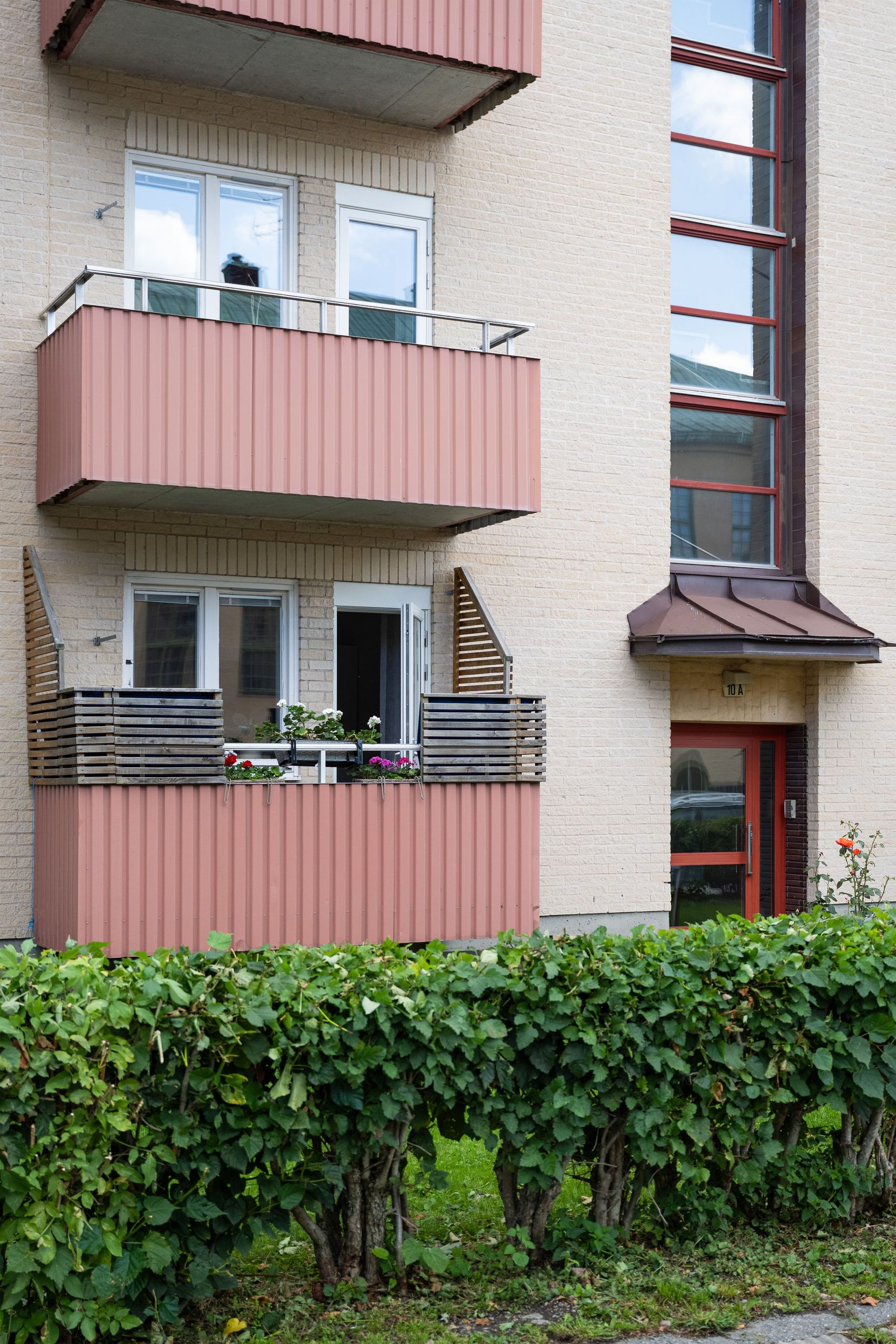 Bostadsrätt, Kristinavägen 10A, Strängnäs Centrum, Strängnäs