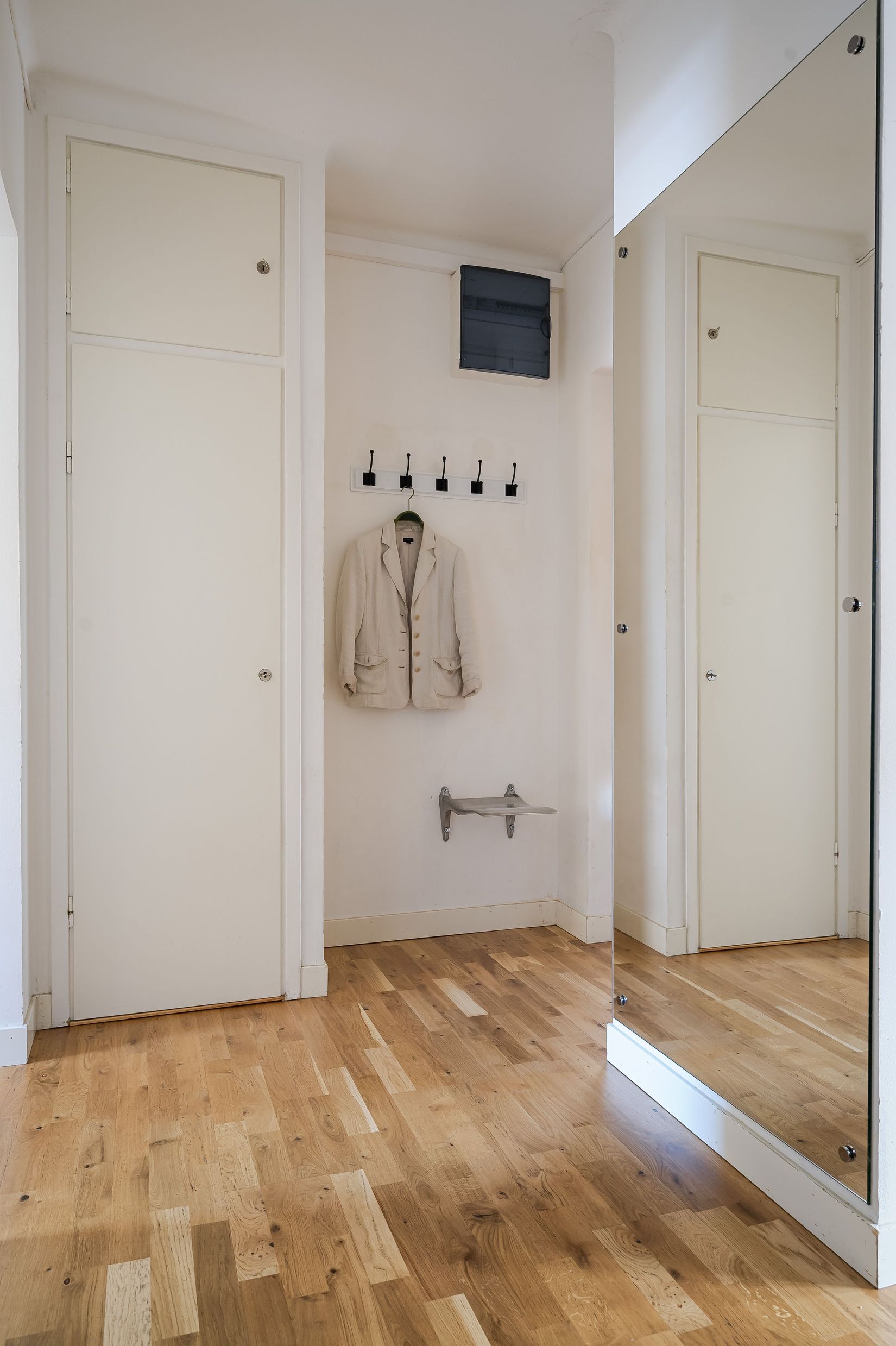 Bostadsrätt, Kristinavägen 10A, Strängnäs Centrum, Strängnäs