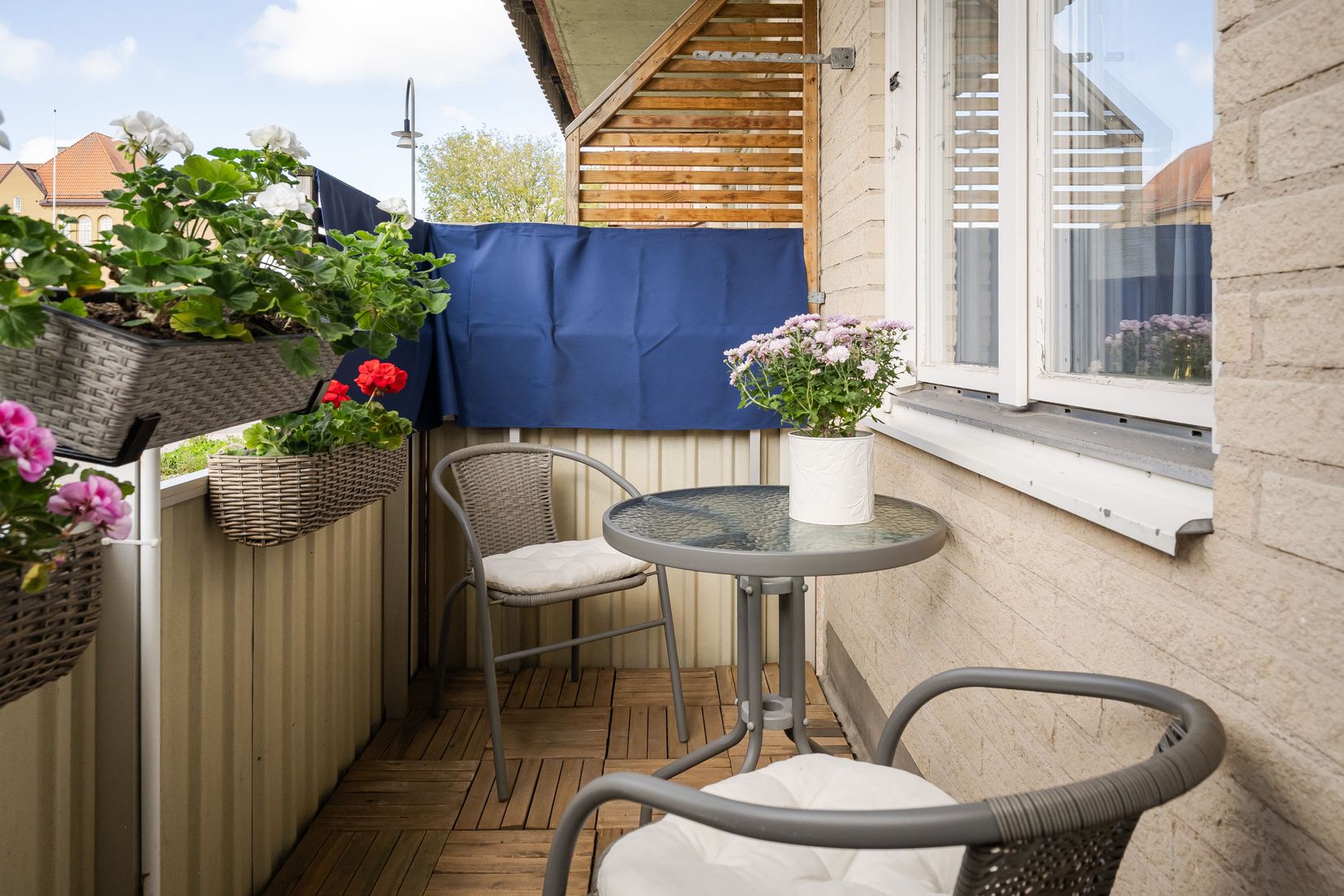 Bostadsrätt, Kristinavägen 10A, Strängnäs Centrum, Strängnäs