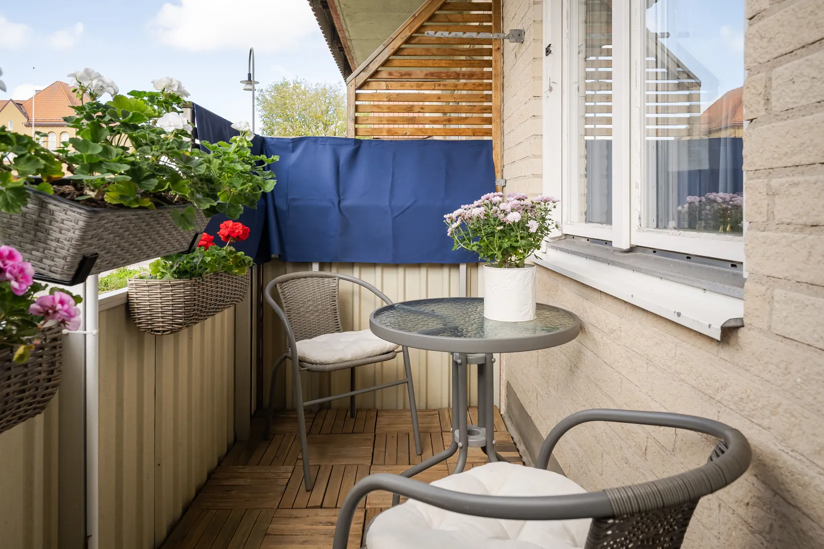 Bostadsrätt, Kristinavägen 10A, Strängnäs Centrum, Strängnäs