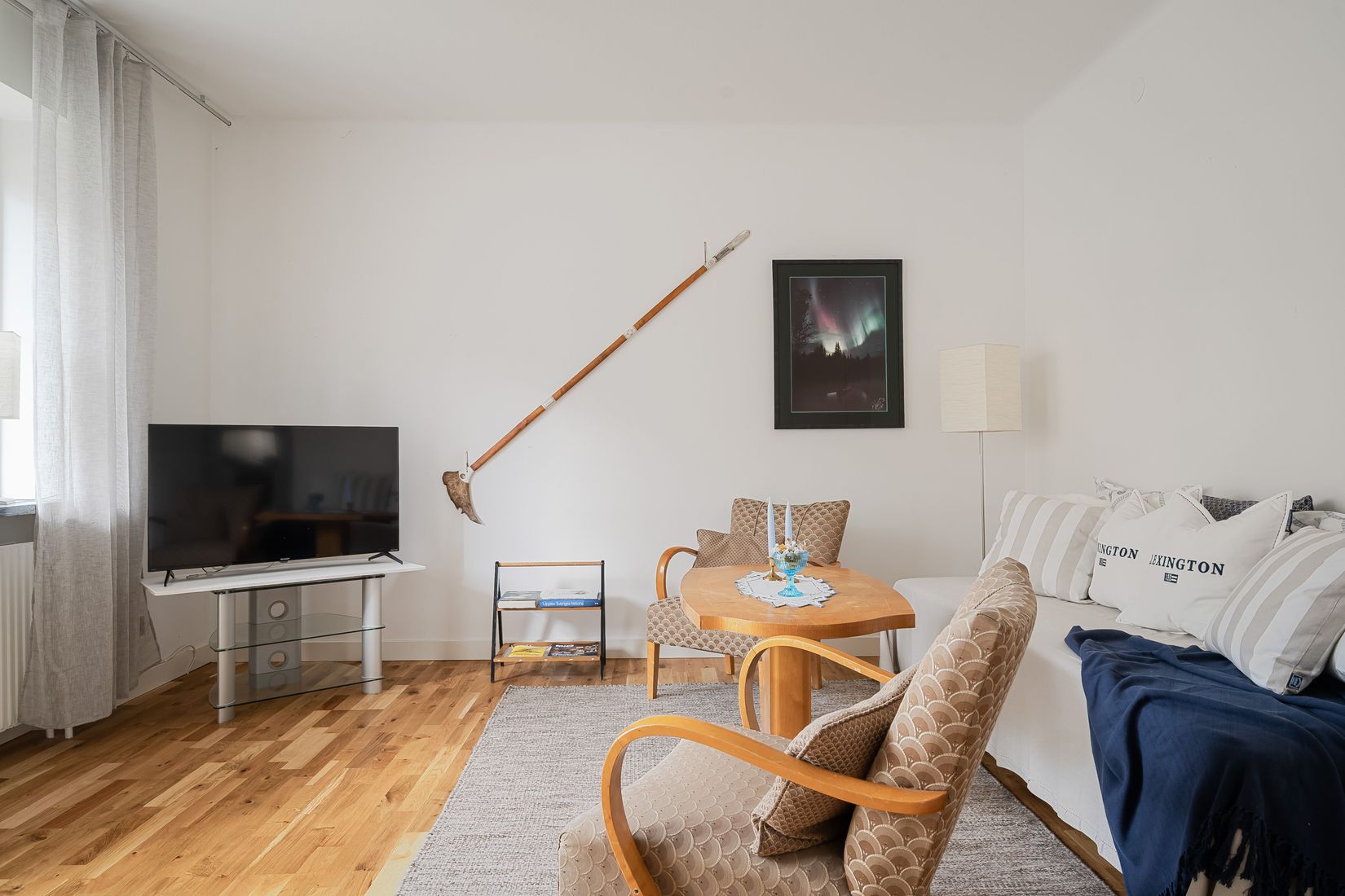 Bostadsrätt, Kristinavägen 10A, Strängnäs Centrum, Strängnäs