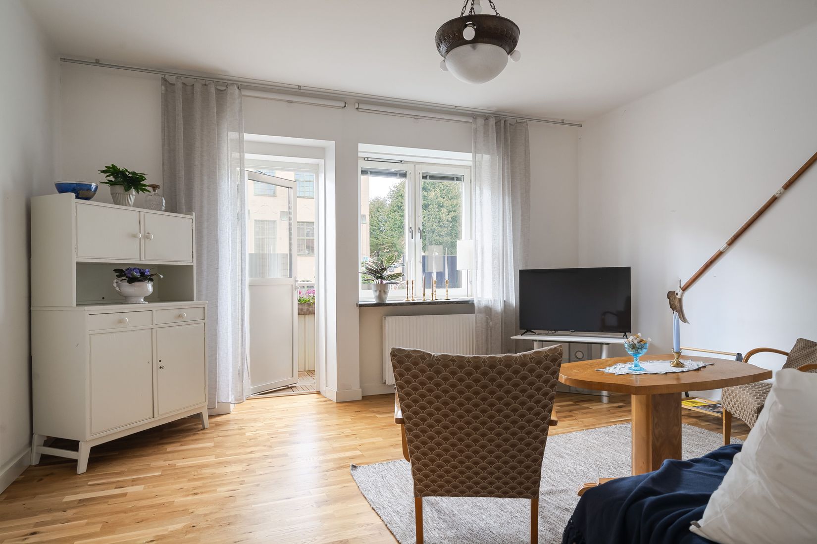 Bostadsrätt, Kristinavägen 10A, Strängnäs Centrum, Strängnäs