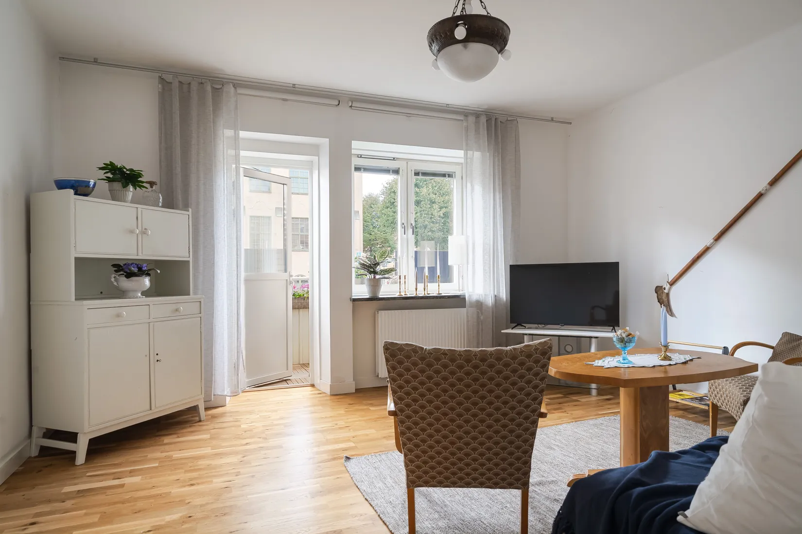 Bostadsrätt, Kristinavägen 10A, Strängnäs Centrum, Strängnäs