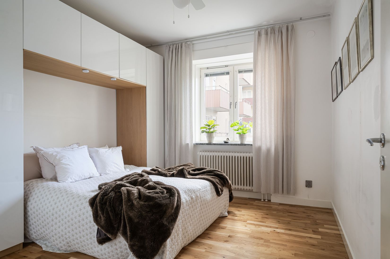 Bostadsrätt, Kristinavägen 10A, Strängnäs Centrum, Strängnäs