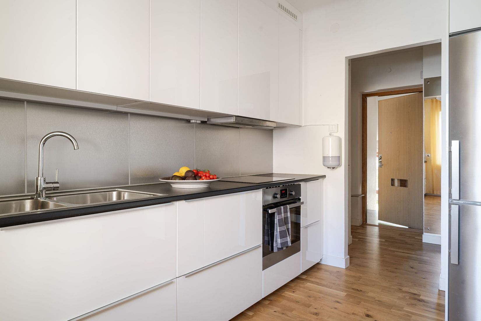 Bostadsrätt, Kristinavägen 10A, Strängnäs Centrum, Strängnäs