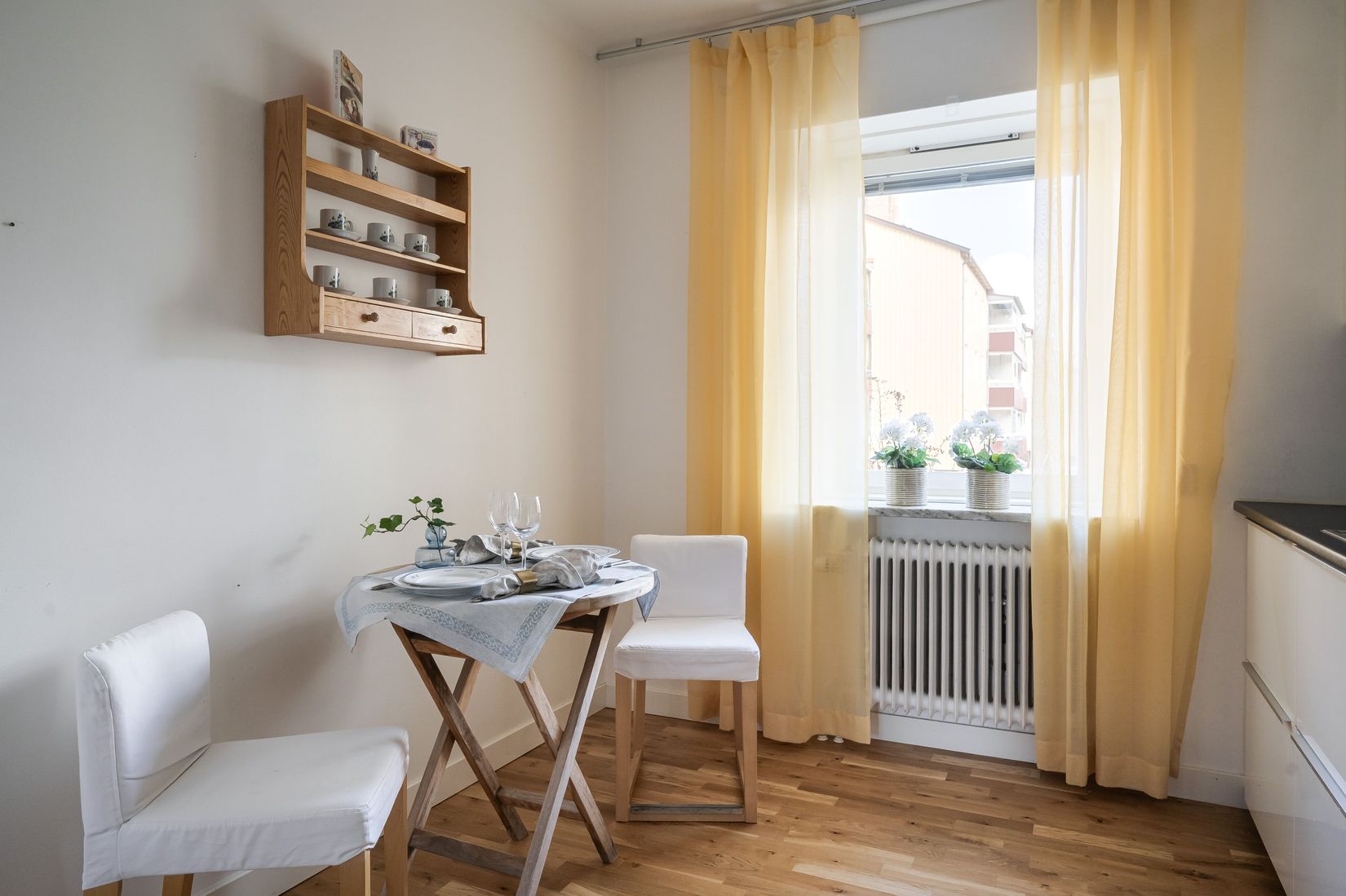 Bostadsrätt, Kristinavägen 10A, Strängnäs Centrum, Strängnäs