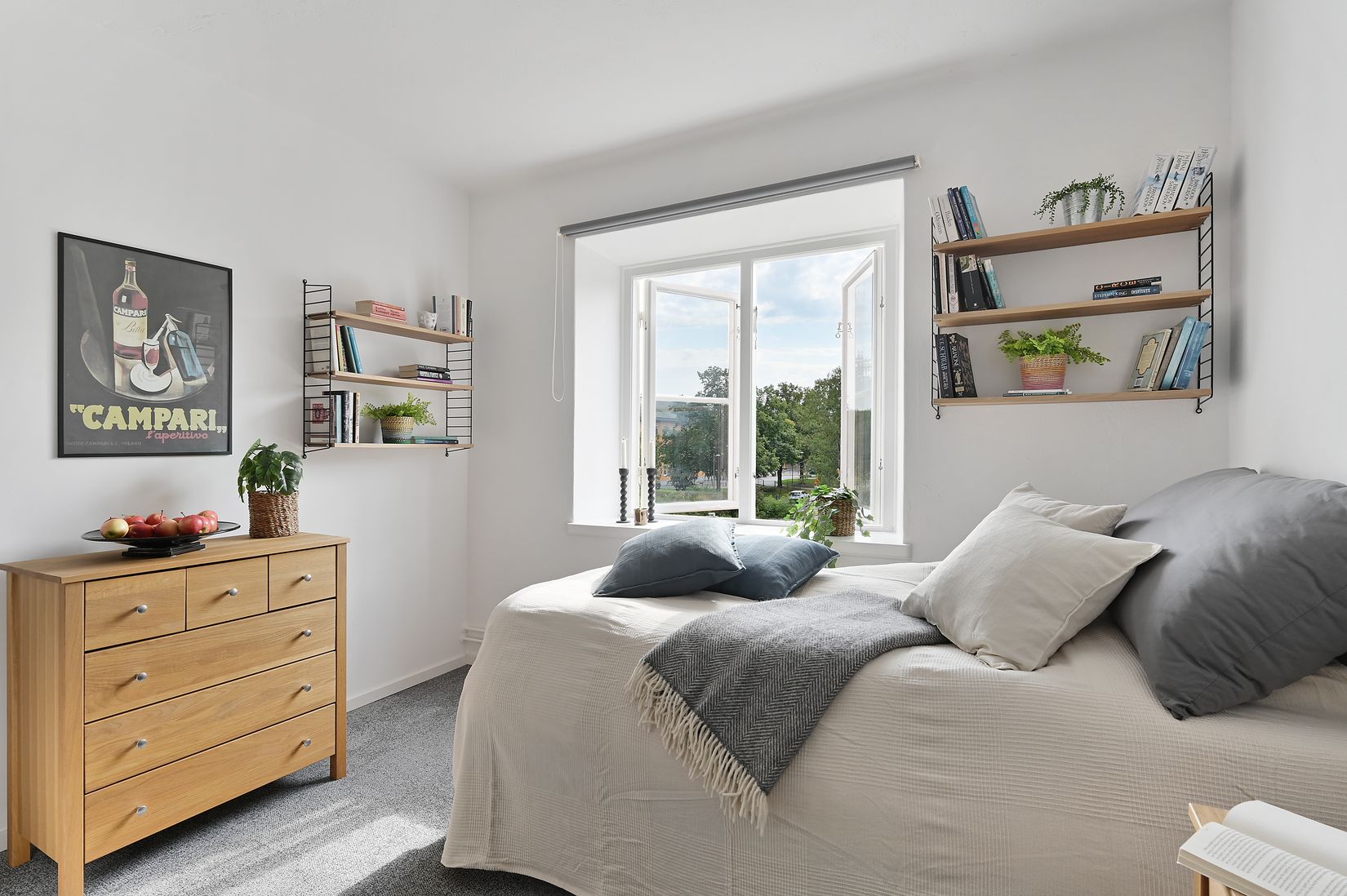 Bostadsrätt, Follingbogatan 22, Bromma - Beckomberga, Stockholm