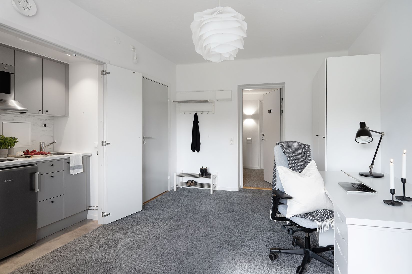 Bostadsrätt, Follingbogatan 22, Bromma - Beckomberga, Stockholm