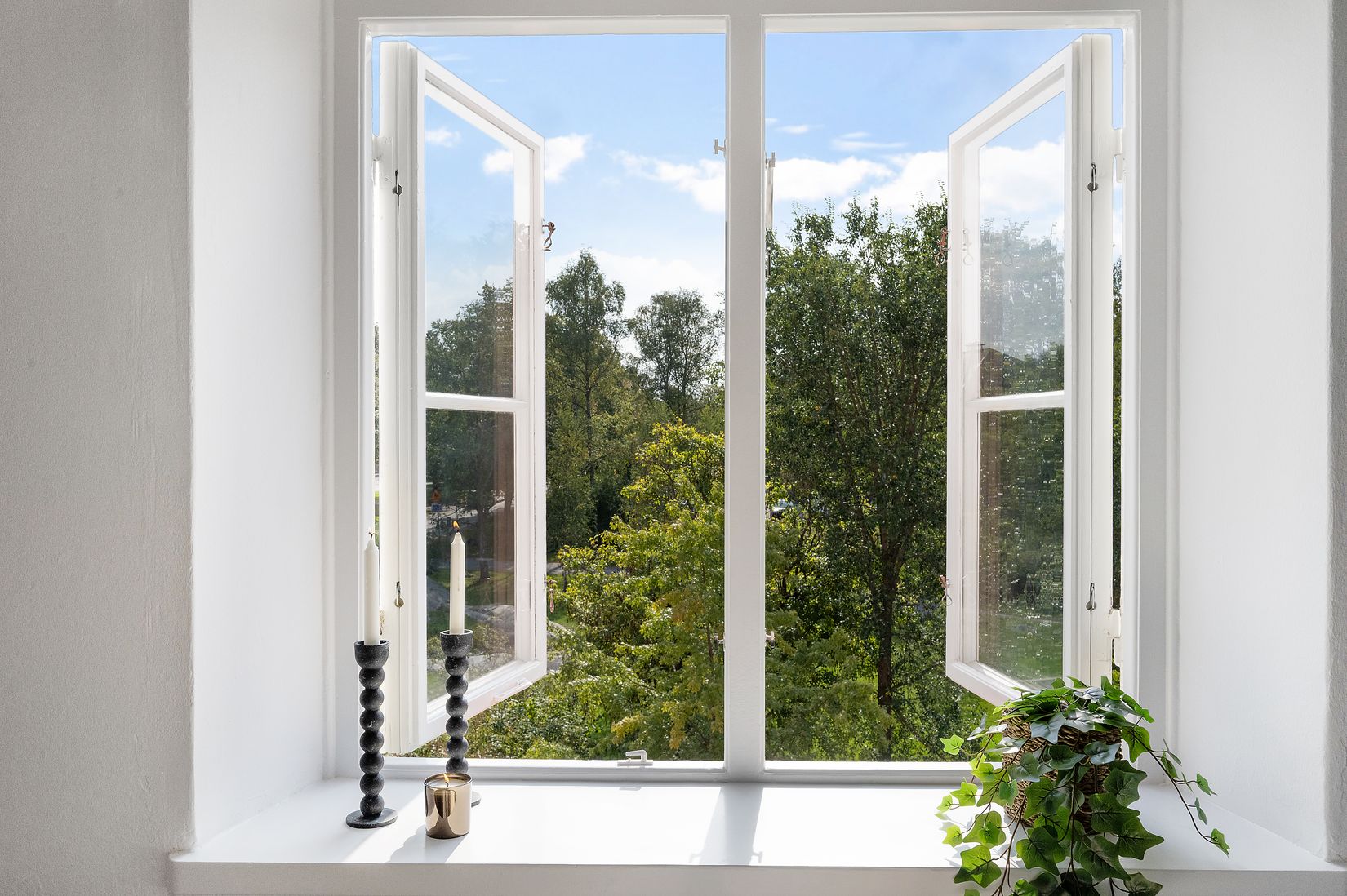 Bostadsrätt, Follingbogatan 22, Bromma - Beckomberga, Stockholm