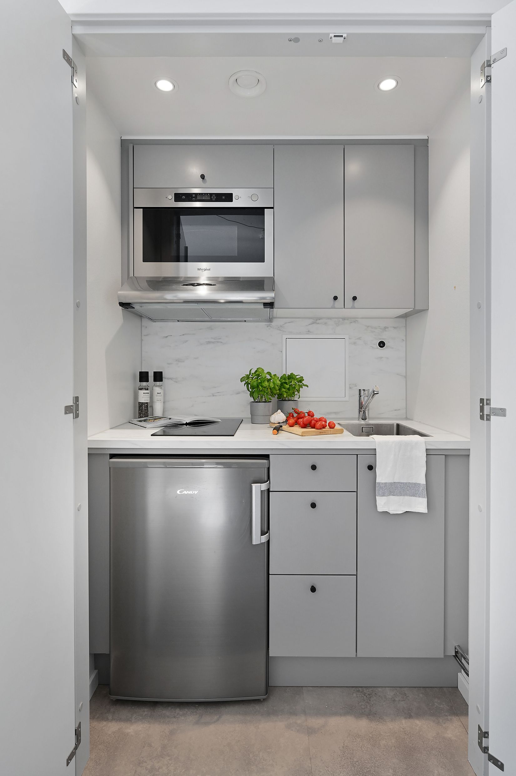 Bostadsrätt, Follingbogatan 22, Bromma - Beckomberga, Stockholm