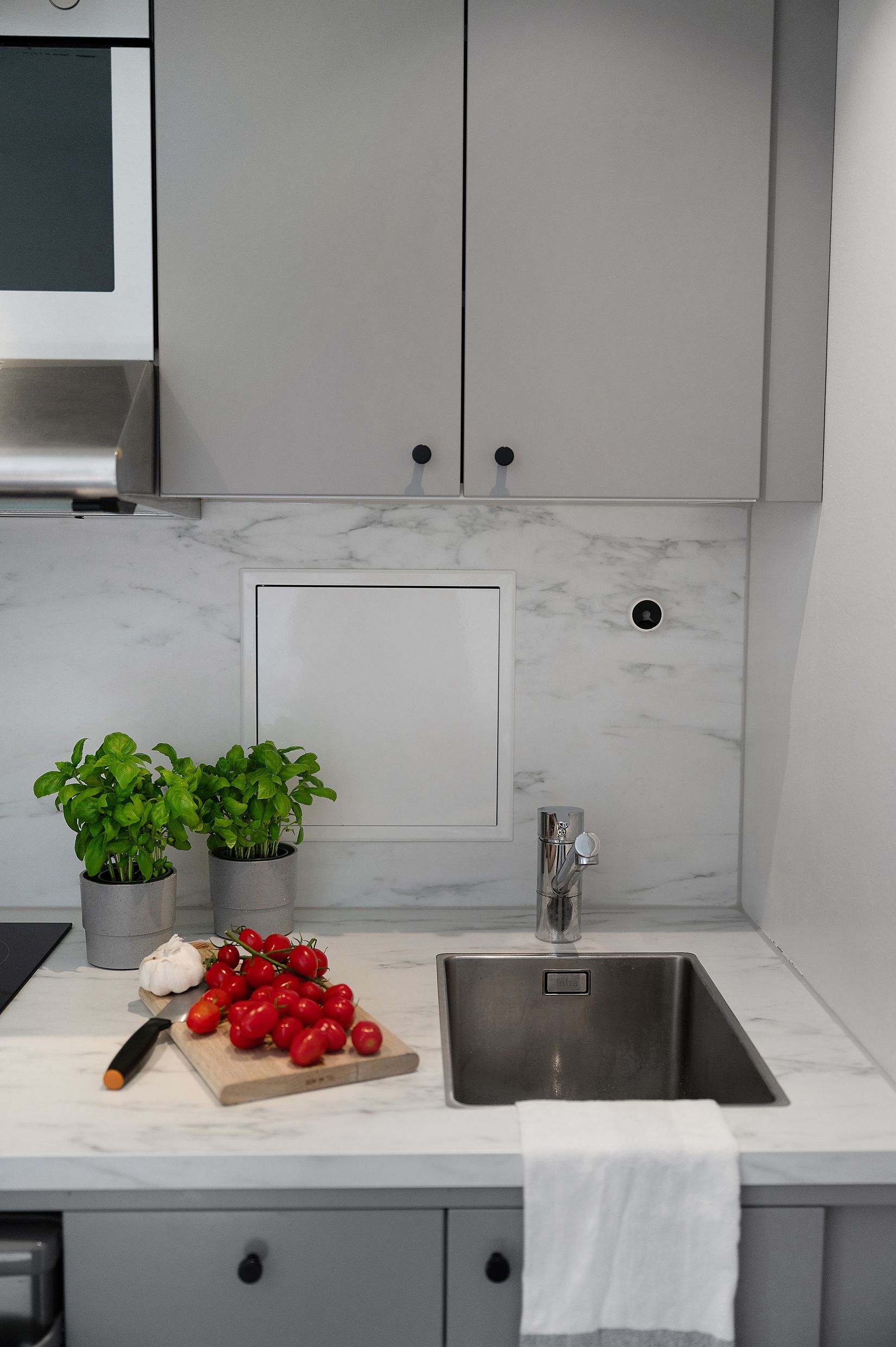 Bostadsrätt, Follingbogatan 22, Bromma - Beckomberga, Stockholm