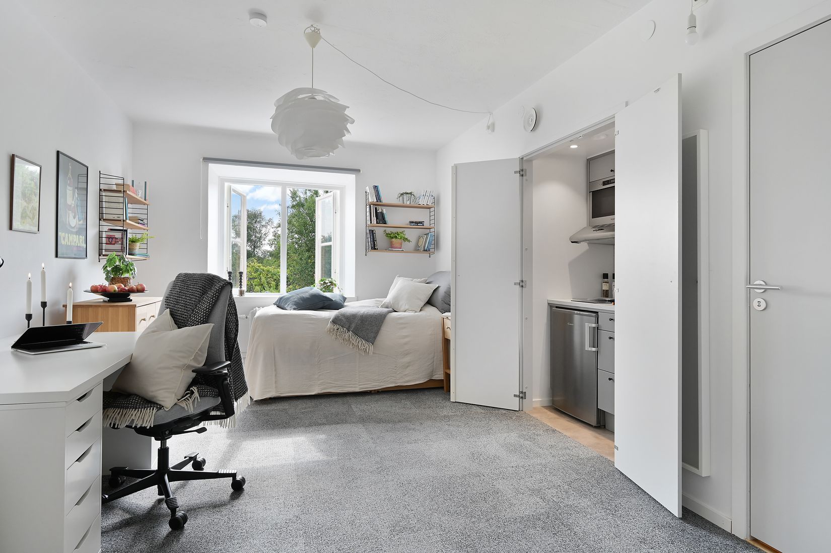 Bostadsrätt, Follingbogatan 22, Bromma - Beckomberga, Stockholm