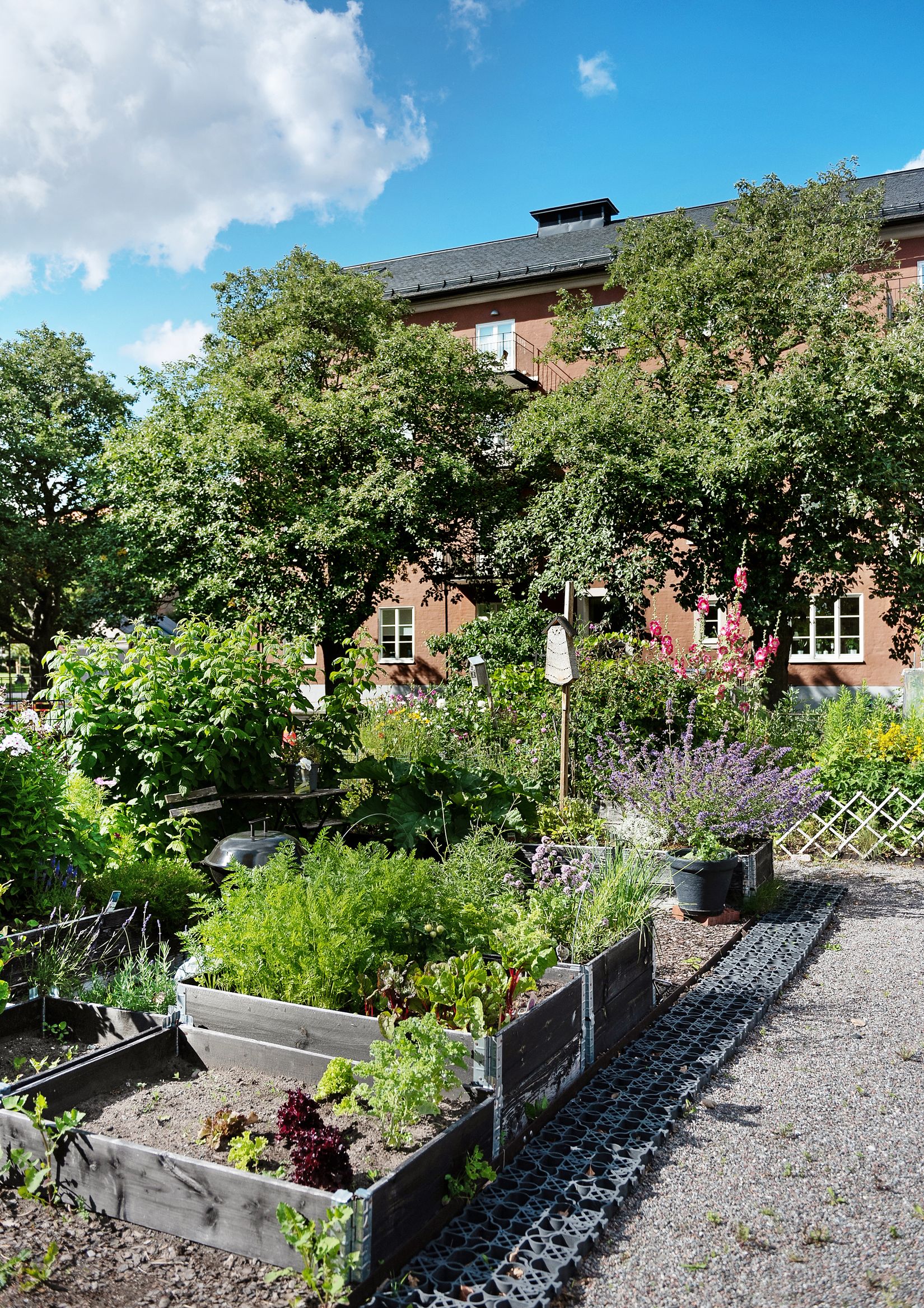 Bostadsrätt, Follingbogatan 22, Bromma - Beckomberga, Stockholm