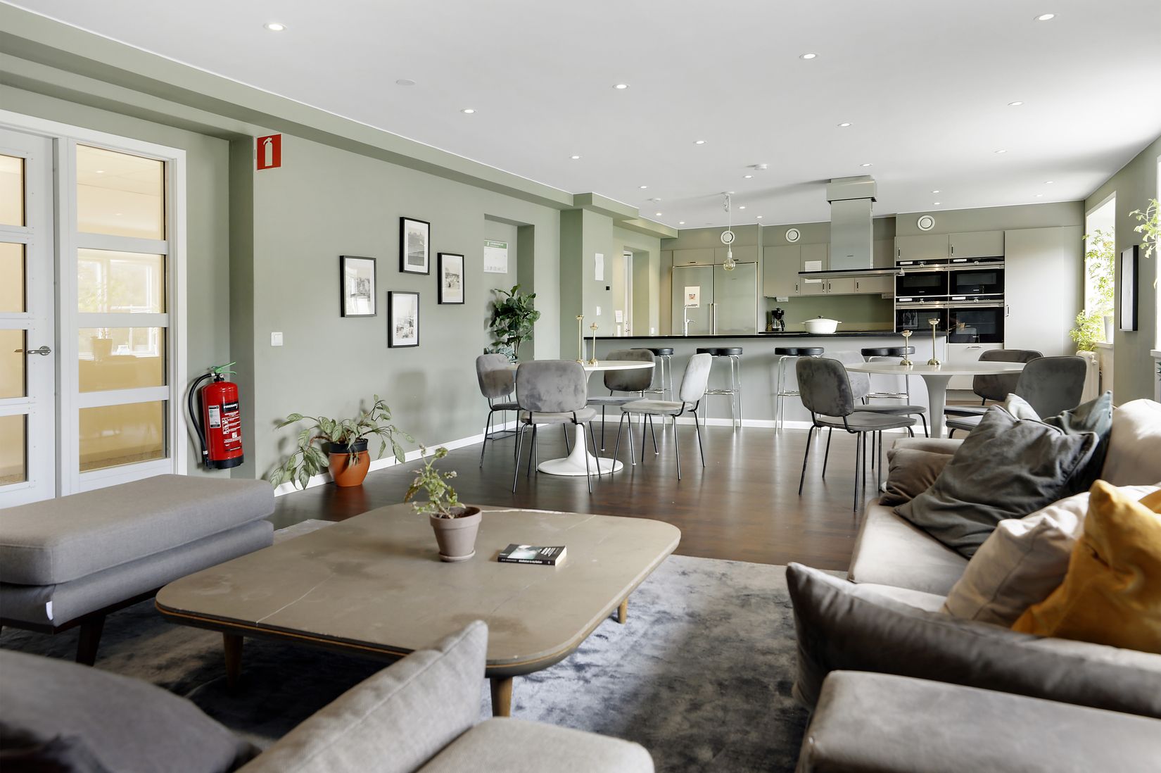 Bostadsrätt, Follingbogatan 22, Bromma - Beckomberga, Stockholm