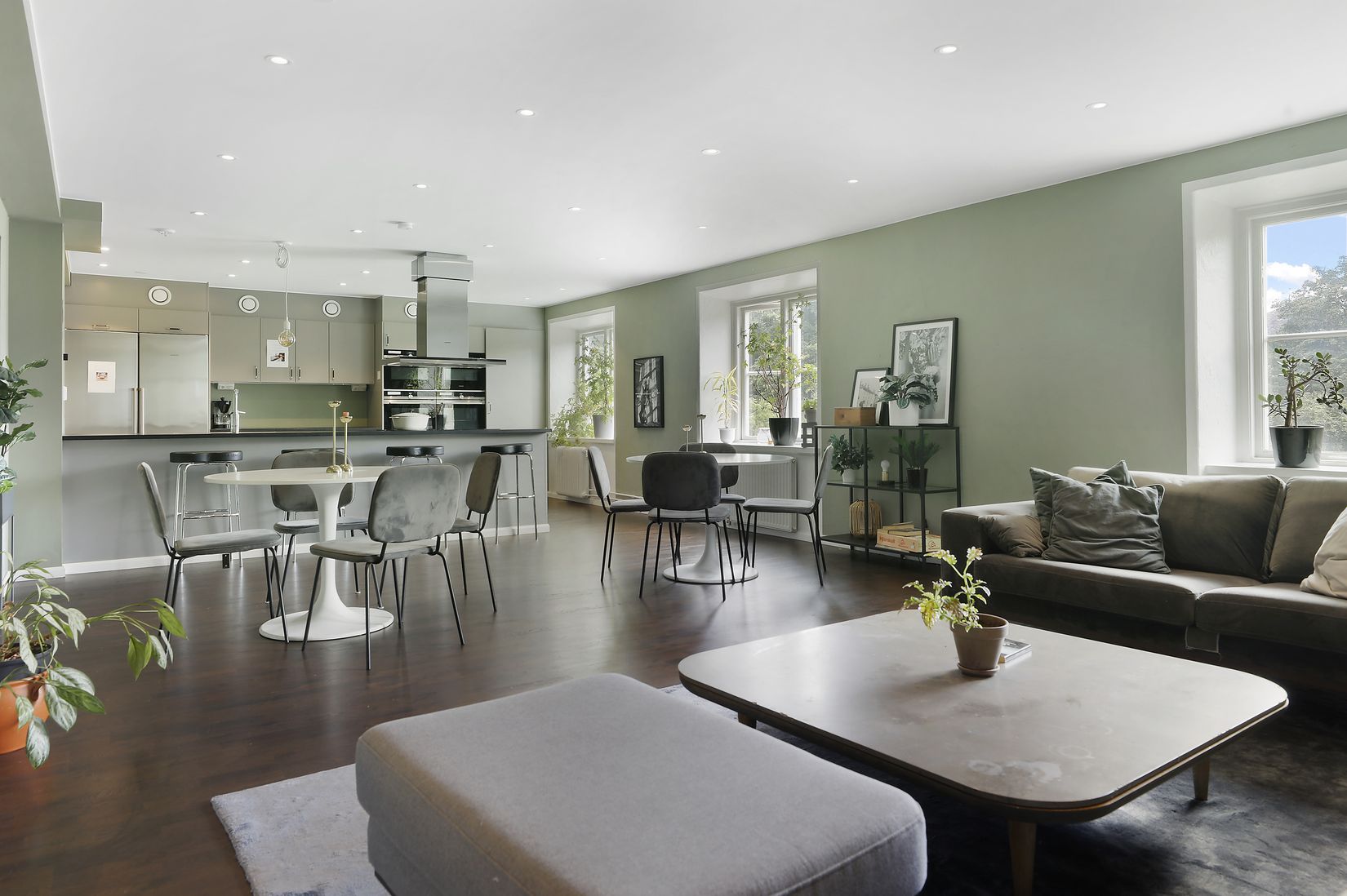 Bostadsrätt, Follingbogatan 22, Bromma - Beckomberga, Stockholm