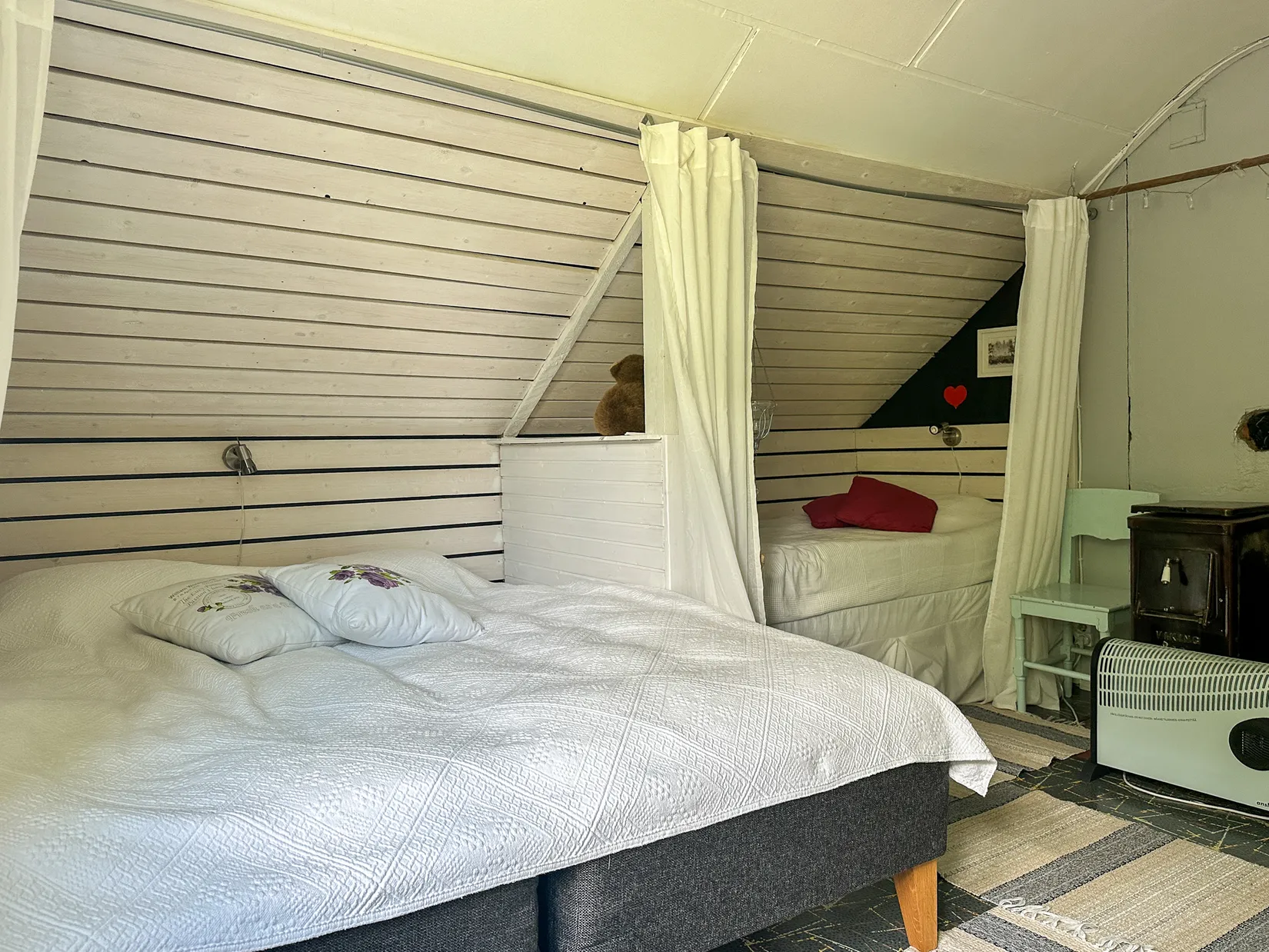 Fritidshus, Matsdal 115, Matsdal, Vilhelmina