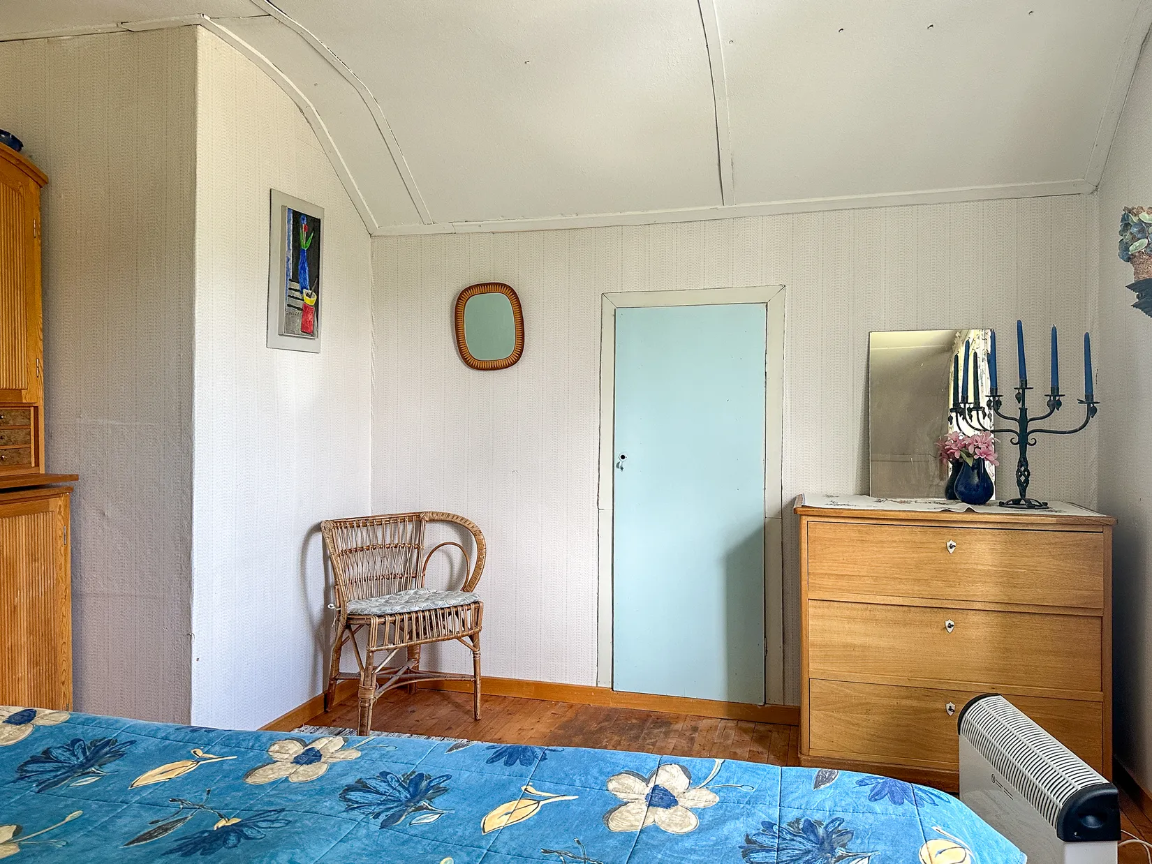 Fritidshus, Matsdal 115, Matsdal, Vilhelmina