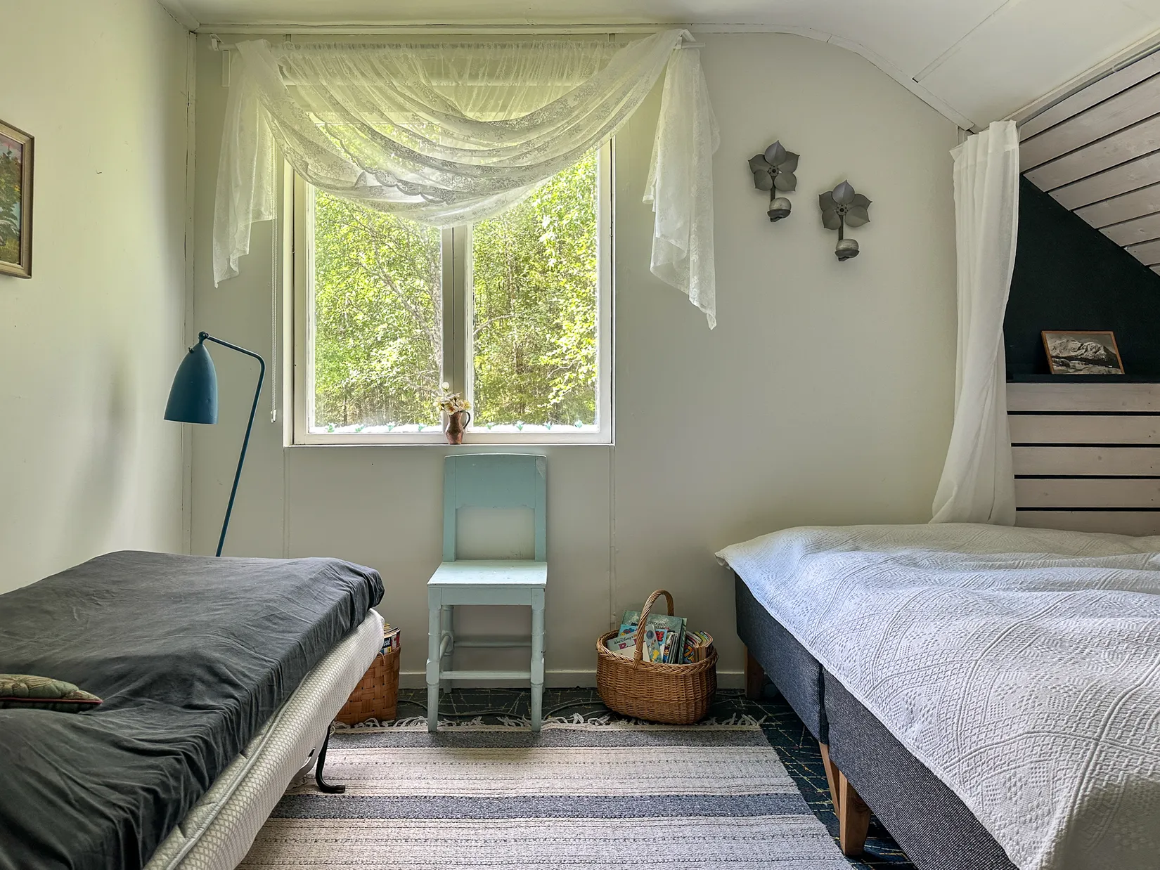 Fritidshus, Matsdal 115, Matsdal, Vilhelmina