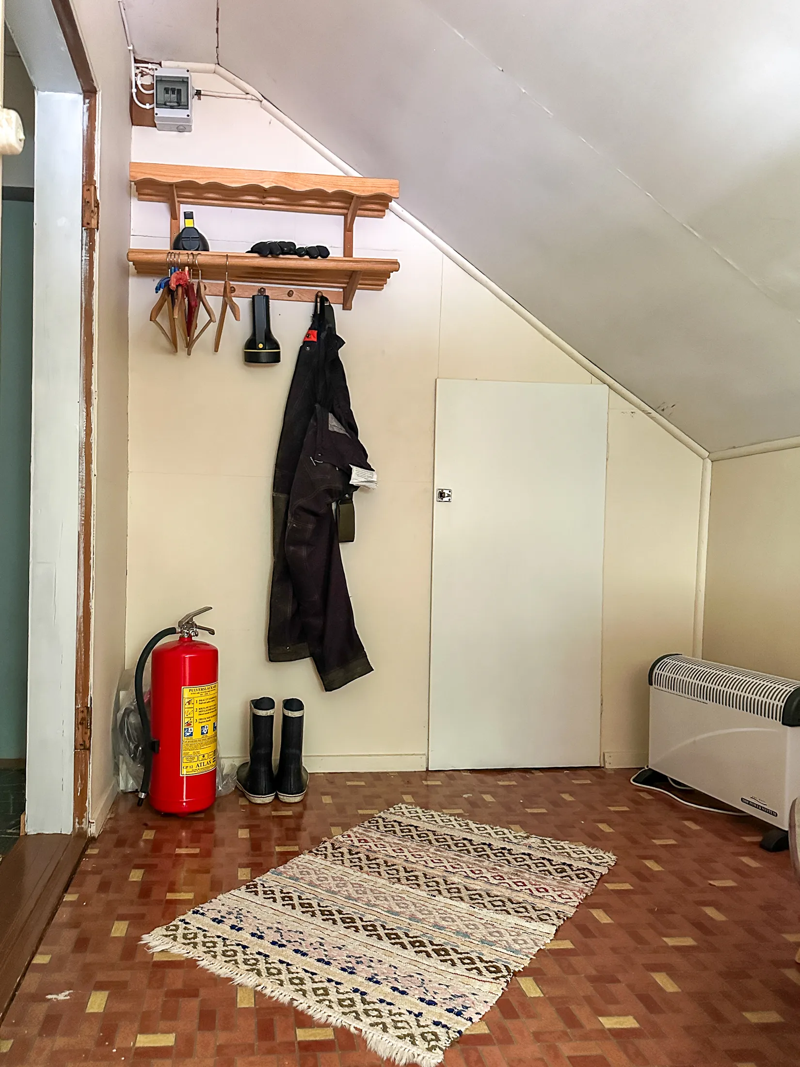 Fritidshus, Matsdal 115, Matsdal, Vilhelmina