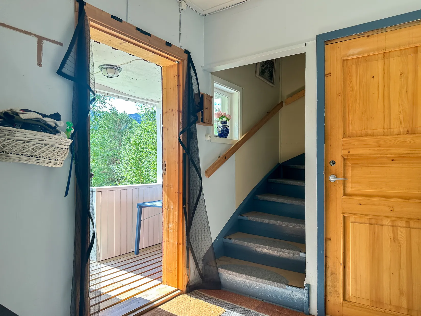 Fritidshus, Matsdal 115, Matsdal, Vilhelmina