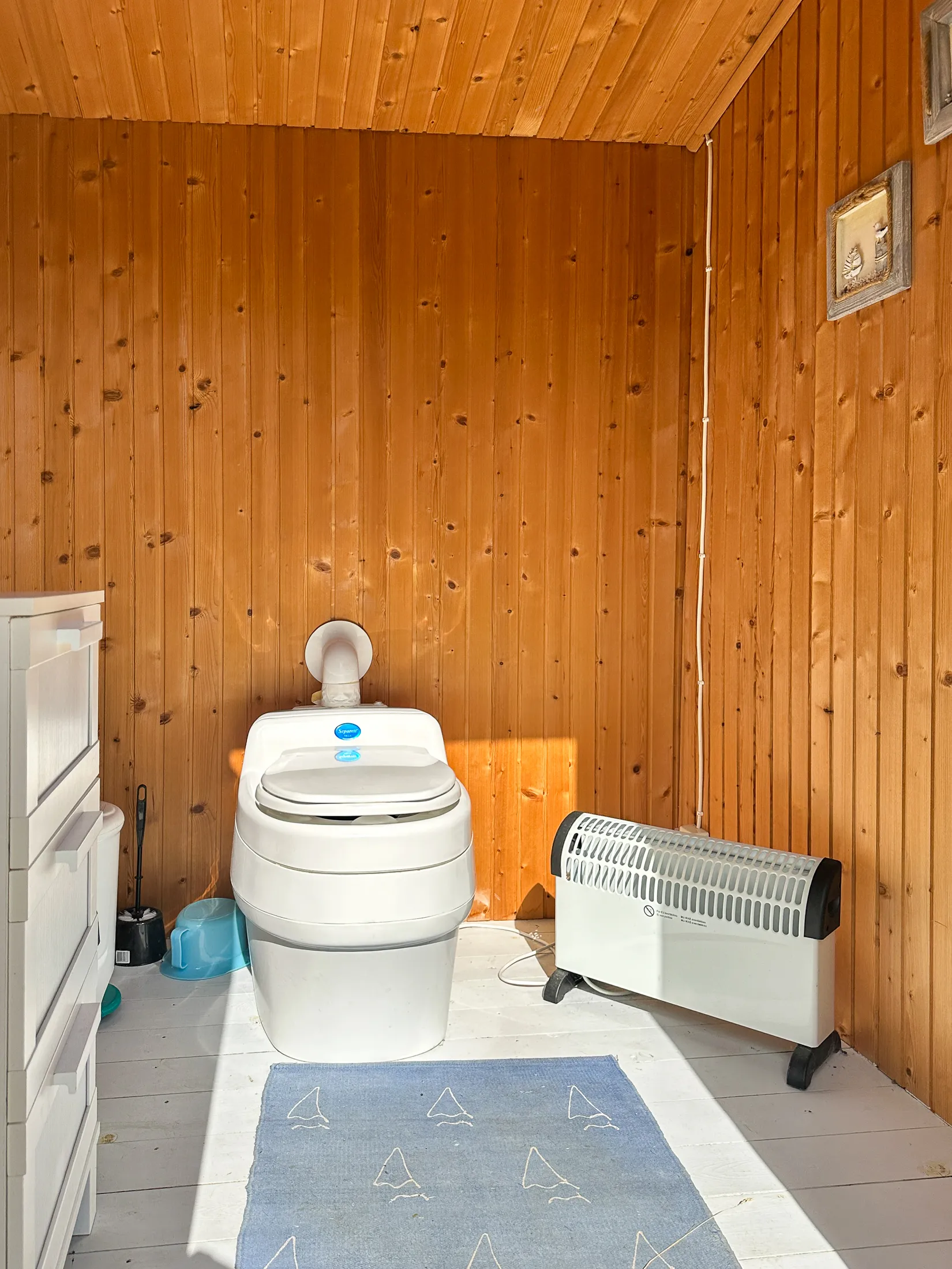 Fritidshus, Matsdal 115, Matsdal, Vilhelmina