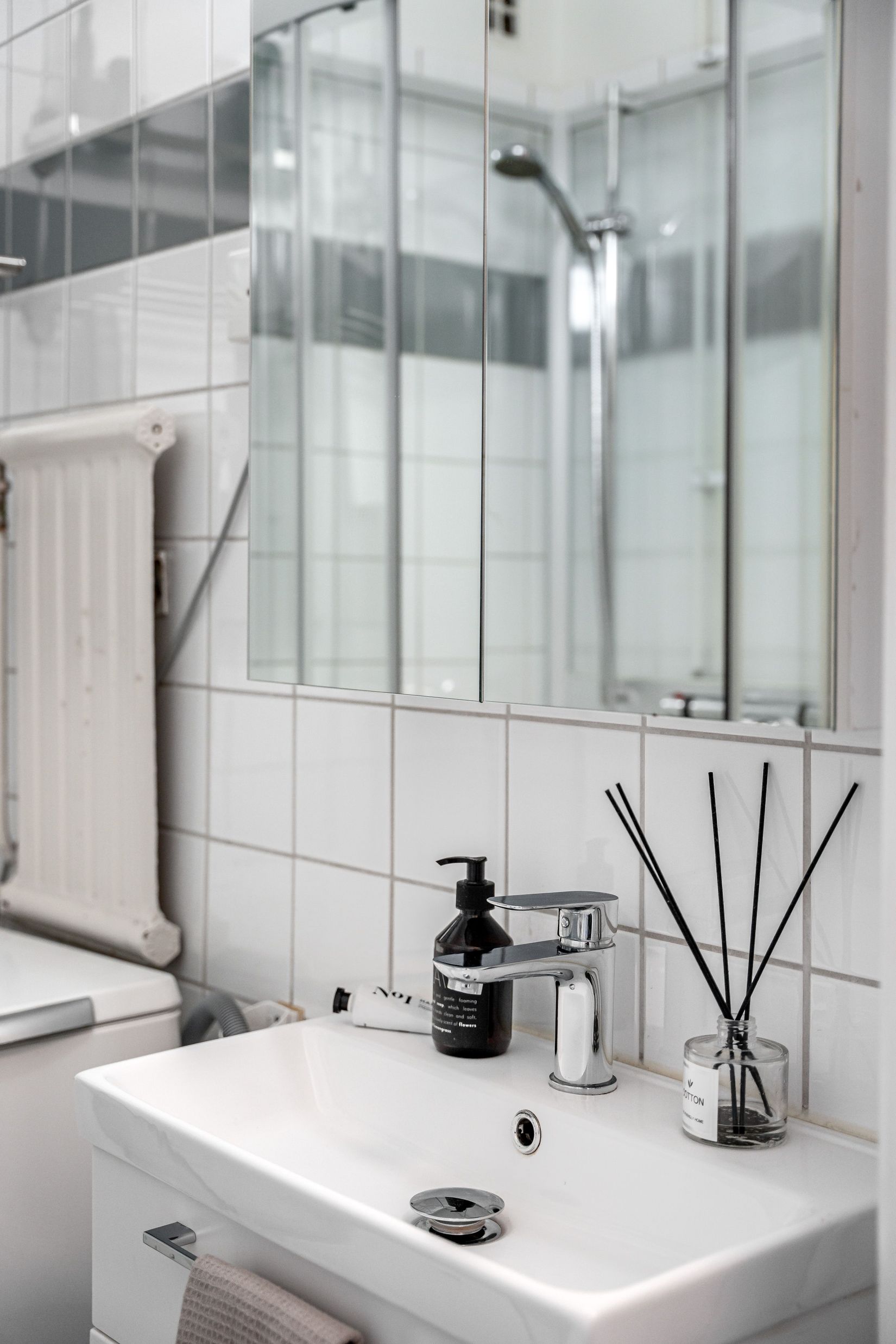 Bostadsrätt, Fålhagsleden 3B, Fålhagen, Uppsala