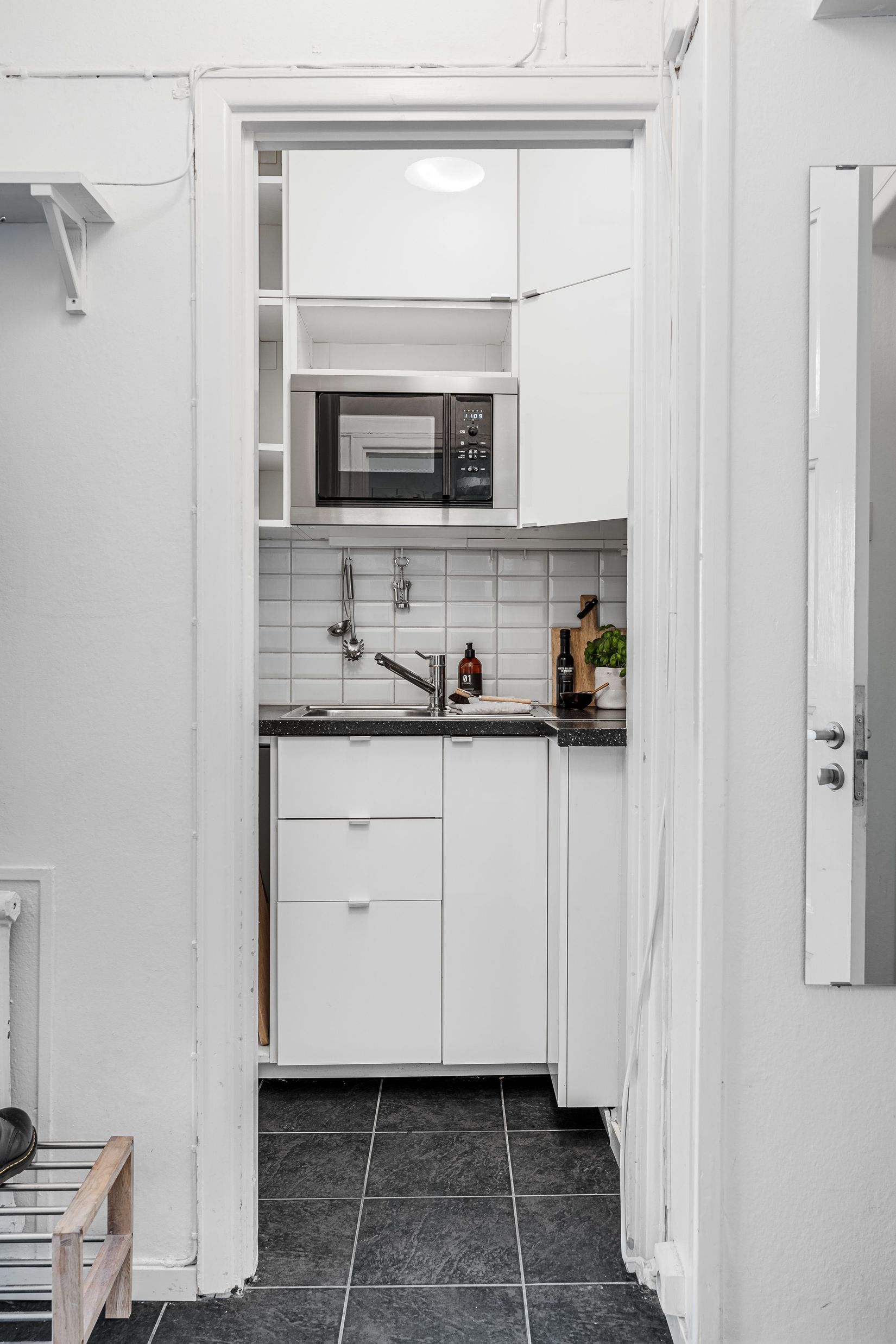 Bostadsrätt, Fålhagsleden 3B, Fålhagen, Uppsala