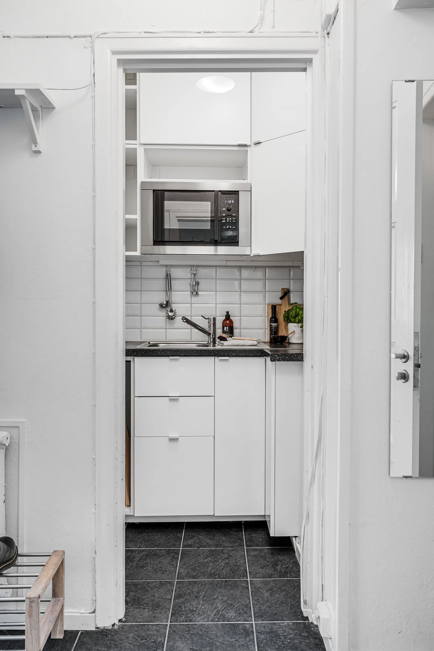 Bostadsrätt, Fålhagsleden 3B, Fålhagen, Uppsala