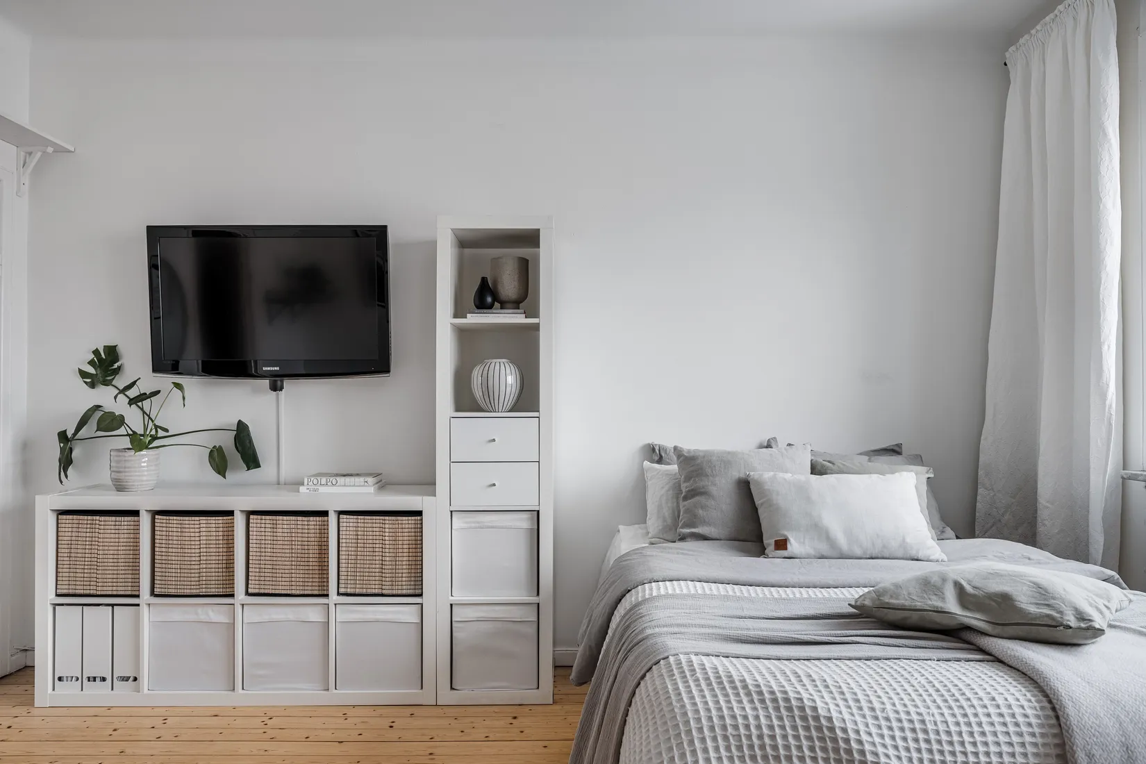Bostadsrätt, Fålhagsleden 3B, Fålhagen, Uppsala