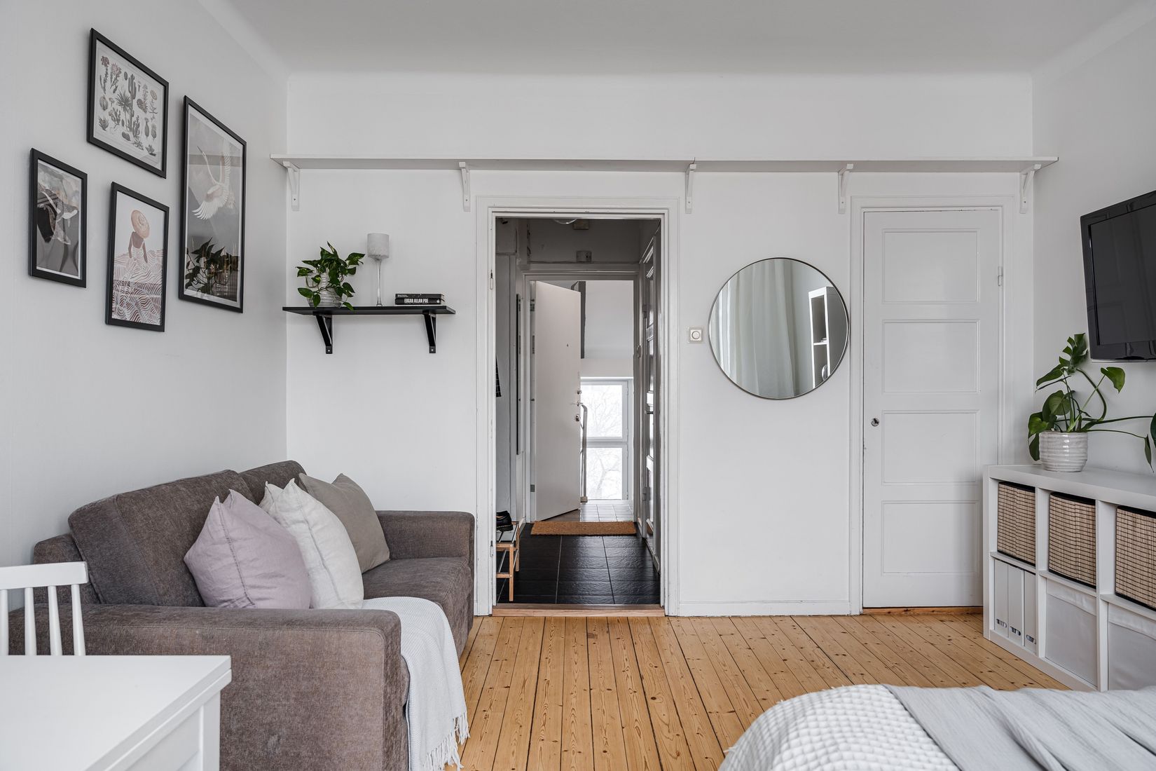 Bostadsrätt, Fålhagsleden 3B, Fålhagen, Uppsala