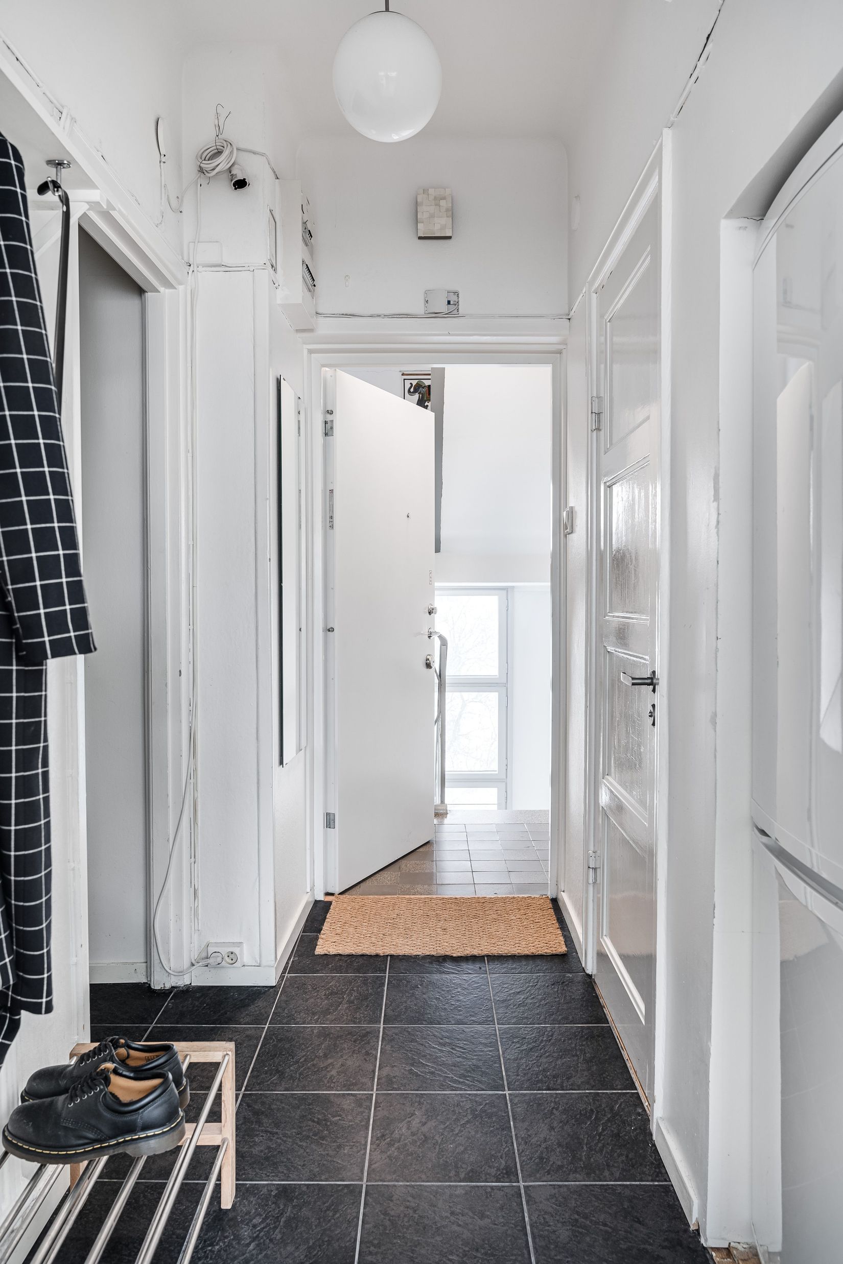 Bostadsrätt, Fålhagsleden 3B, Fålhagen, Uppsala