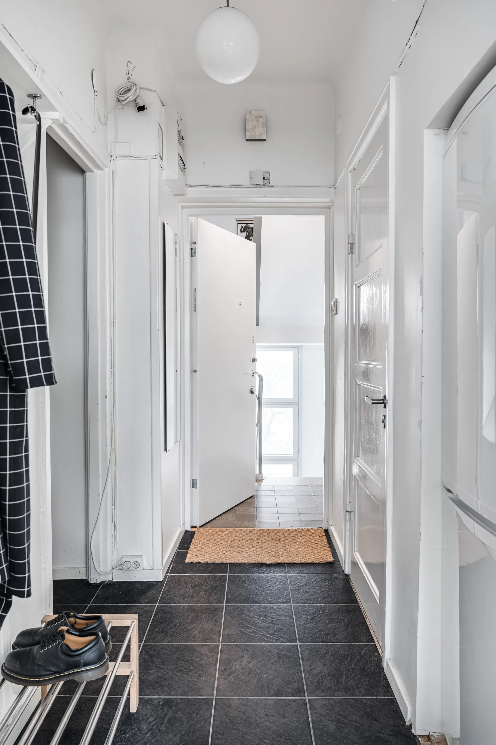 Bostadsrätt, Fålhagsleden 3B, Fålhagen, Uppsala