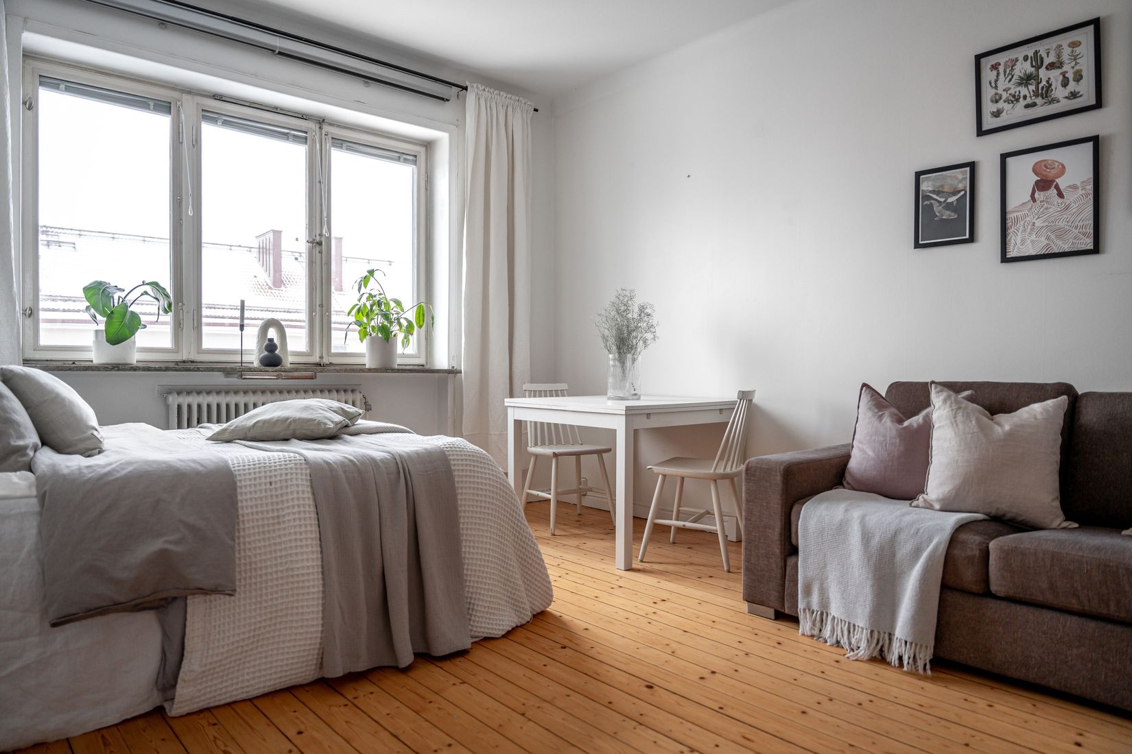 Bostadsrätt, Fålhagsleden 3B, Fålhagen, Uppsala