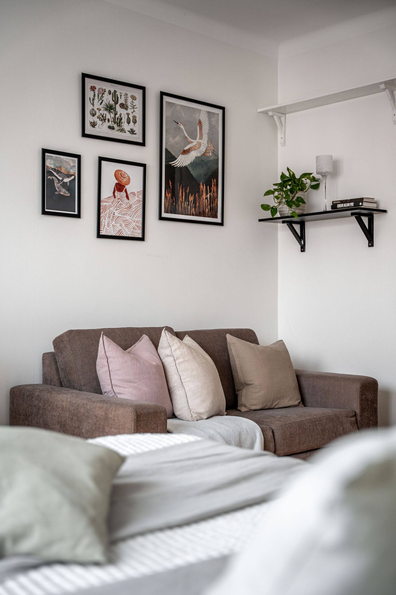 Bostadsrätt, Fålhagsleden 3B, Fålhagen, Uppsala