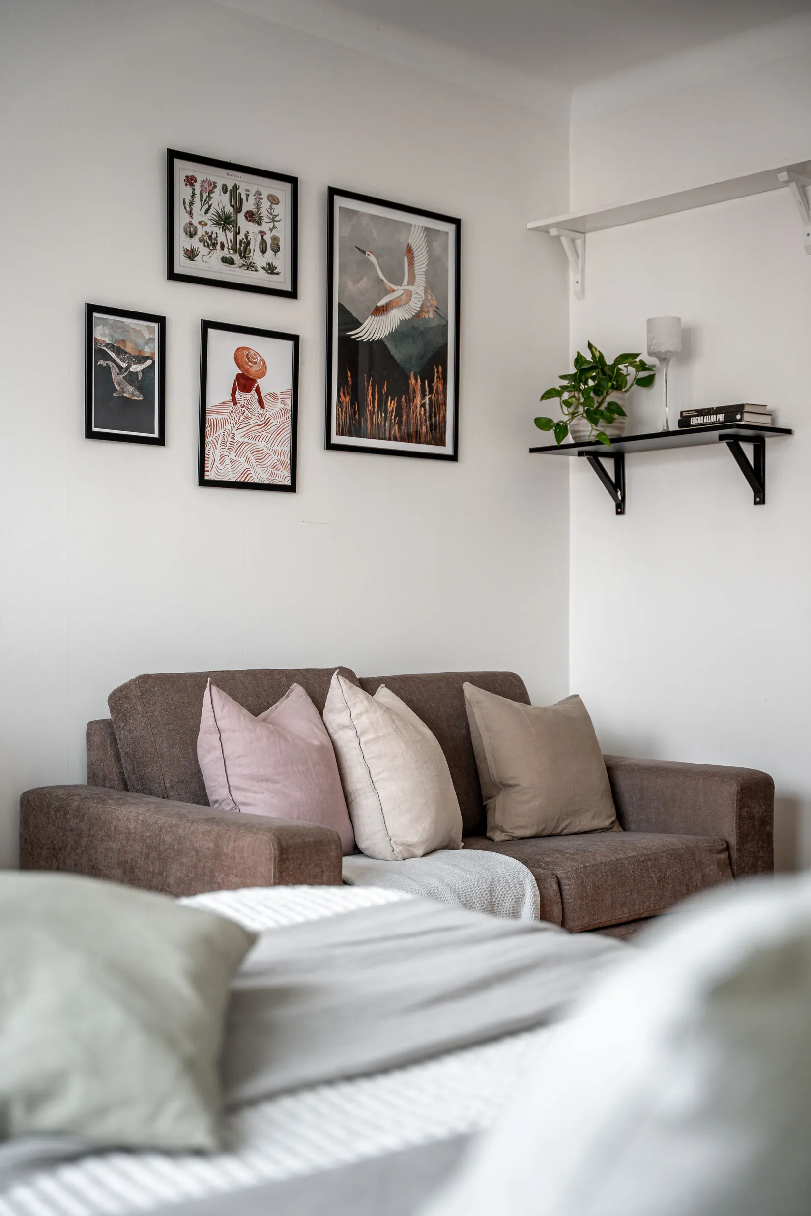 Bostadsrätt, Fålhagsleden 3B, Fålhagen, Uppsala