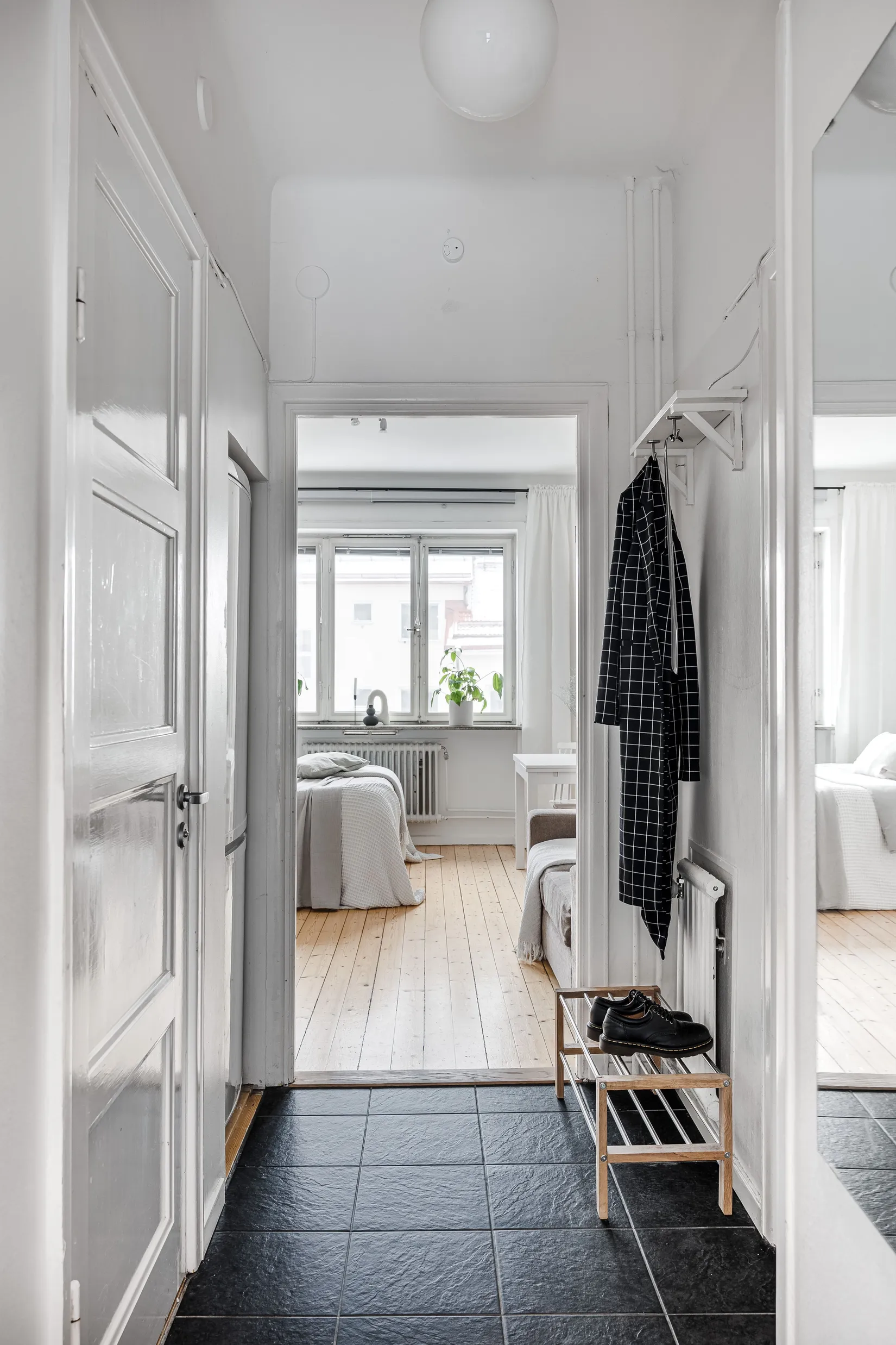 Bostadsrätt, Fålhagsleden 3B, Fålhagen, Uppsala