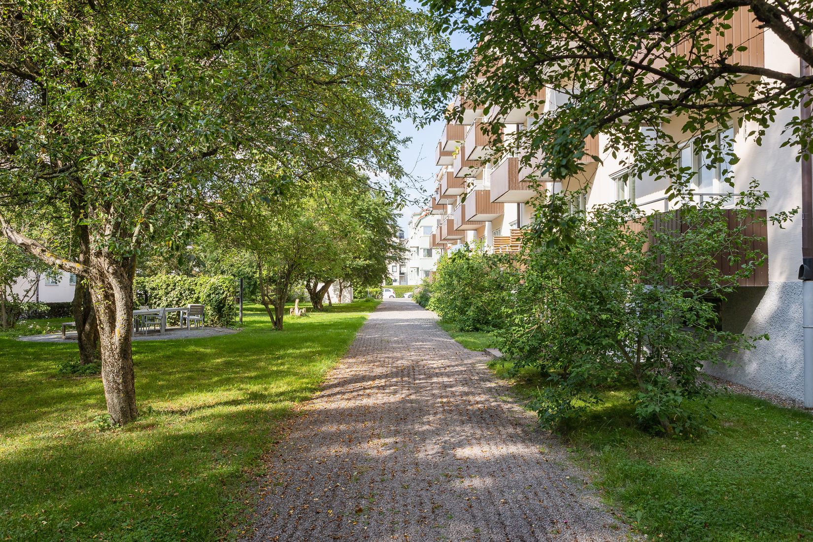 Bostadsrätt, Fålhagsleden 3B, Fålhagen, Uppsala