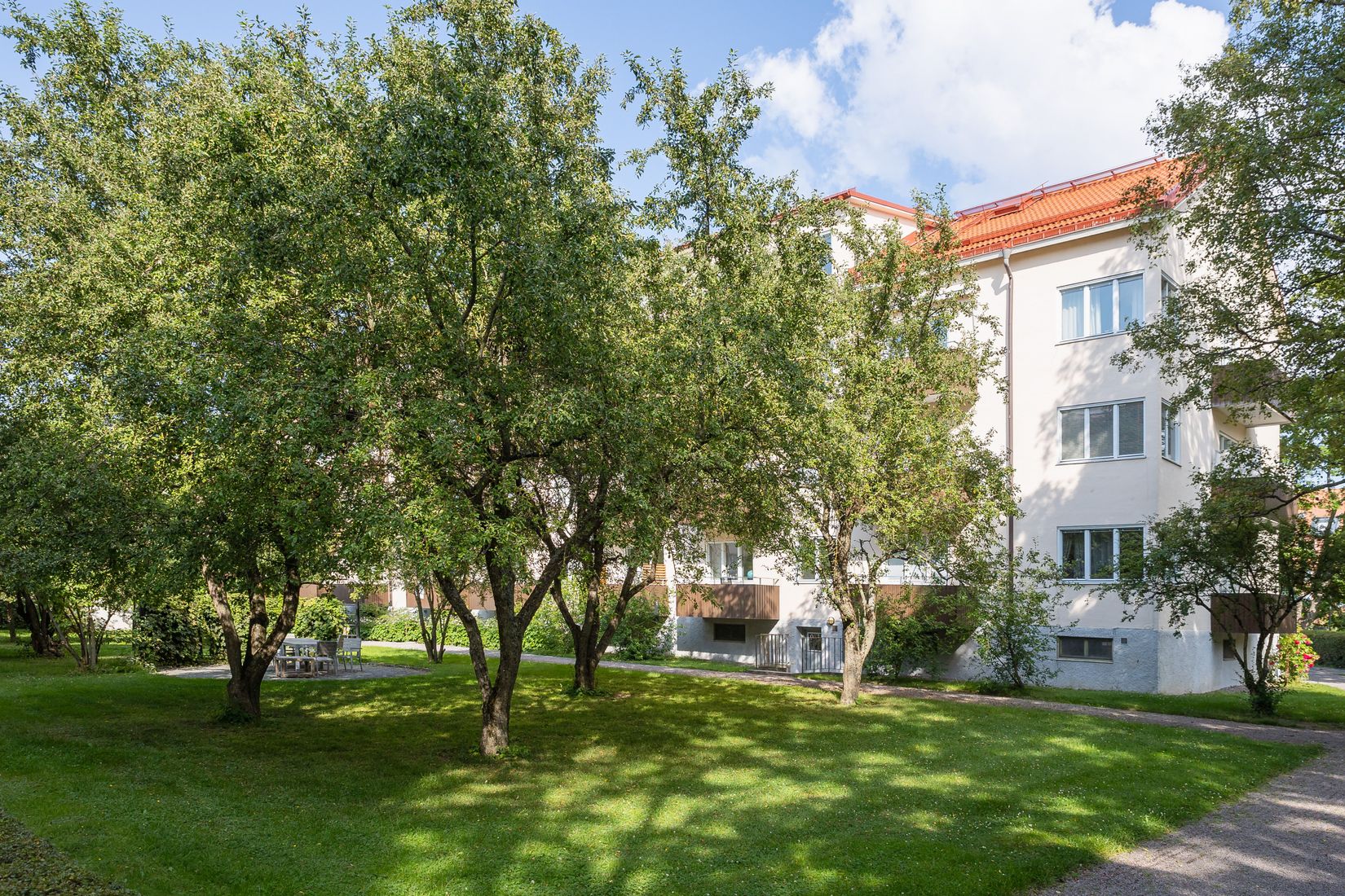 Bostadsrätt, Fålhagsleden 3B, Fålhagen, Uppsala