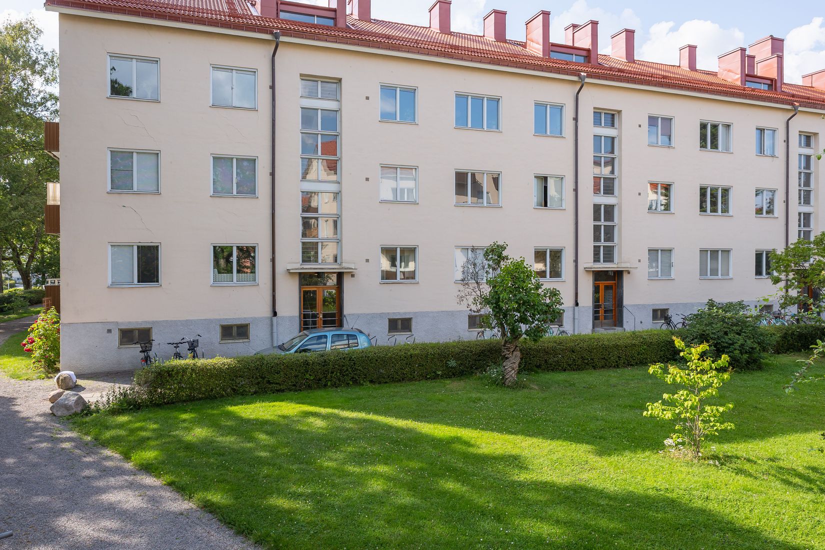 Bostadsrätt, Fålhagsleden 3B, Fålhagen, Uppsala