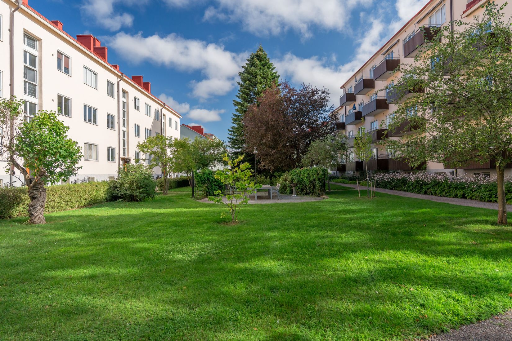 Bostadsrätt, Fålhagsleden 3B, Fålhagen, Uppsala