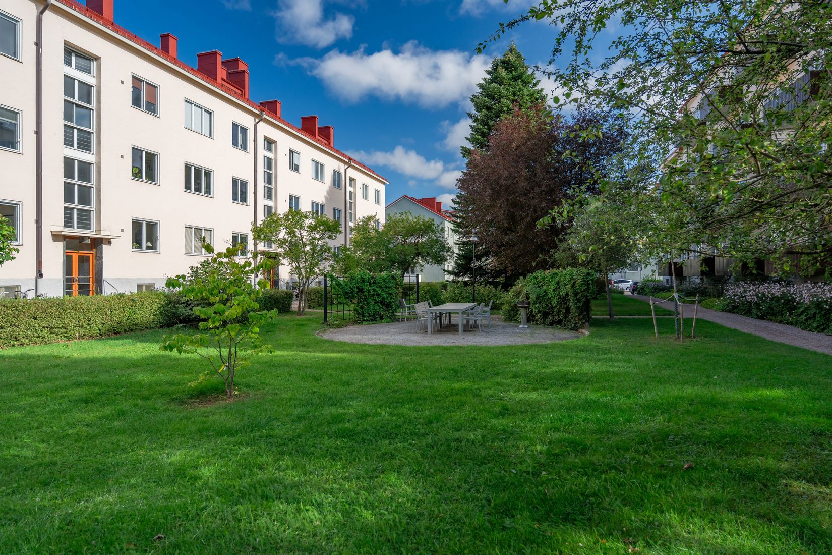 Bostadsrätt, Fålhagsleden 3B, Fålhagen, Uppsala