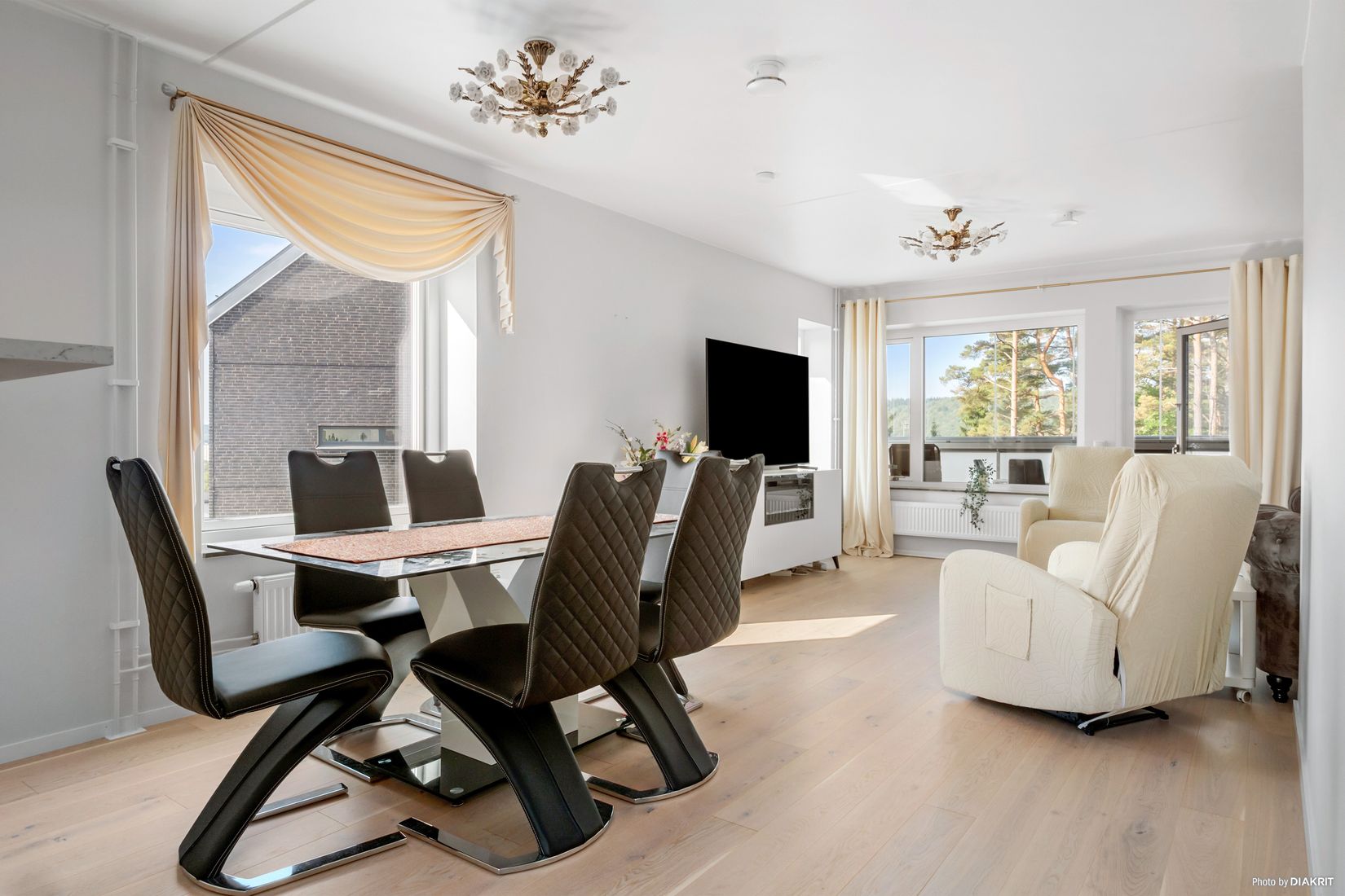 Bostadsrätt, Kråkekärrsgatan 11 C, Borås