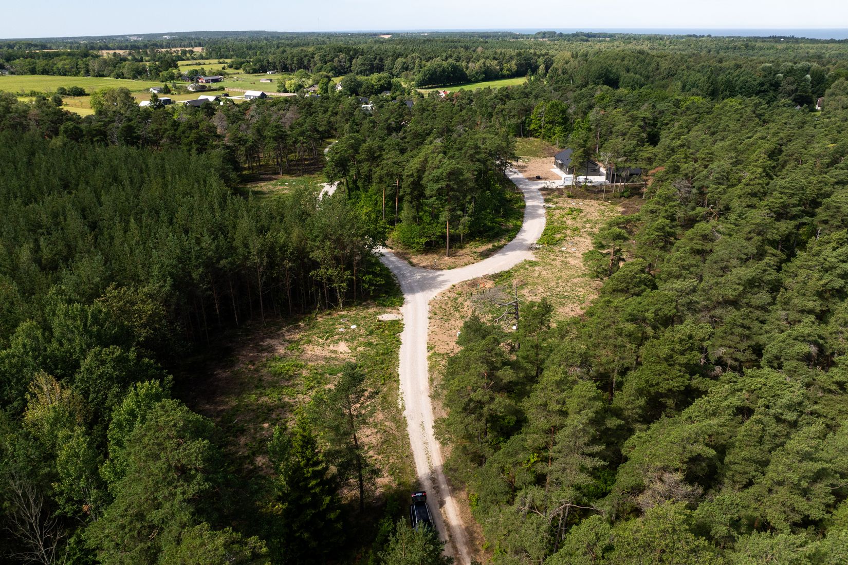 Tomt, Västerhejde Annex 519B, Visby - Västerhejde, Gotland