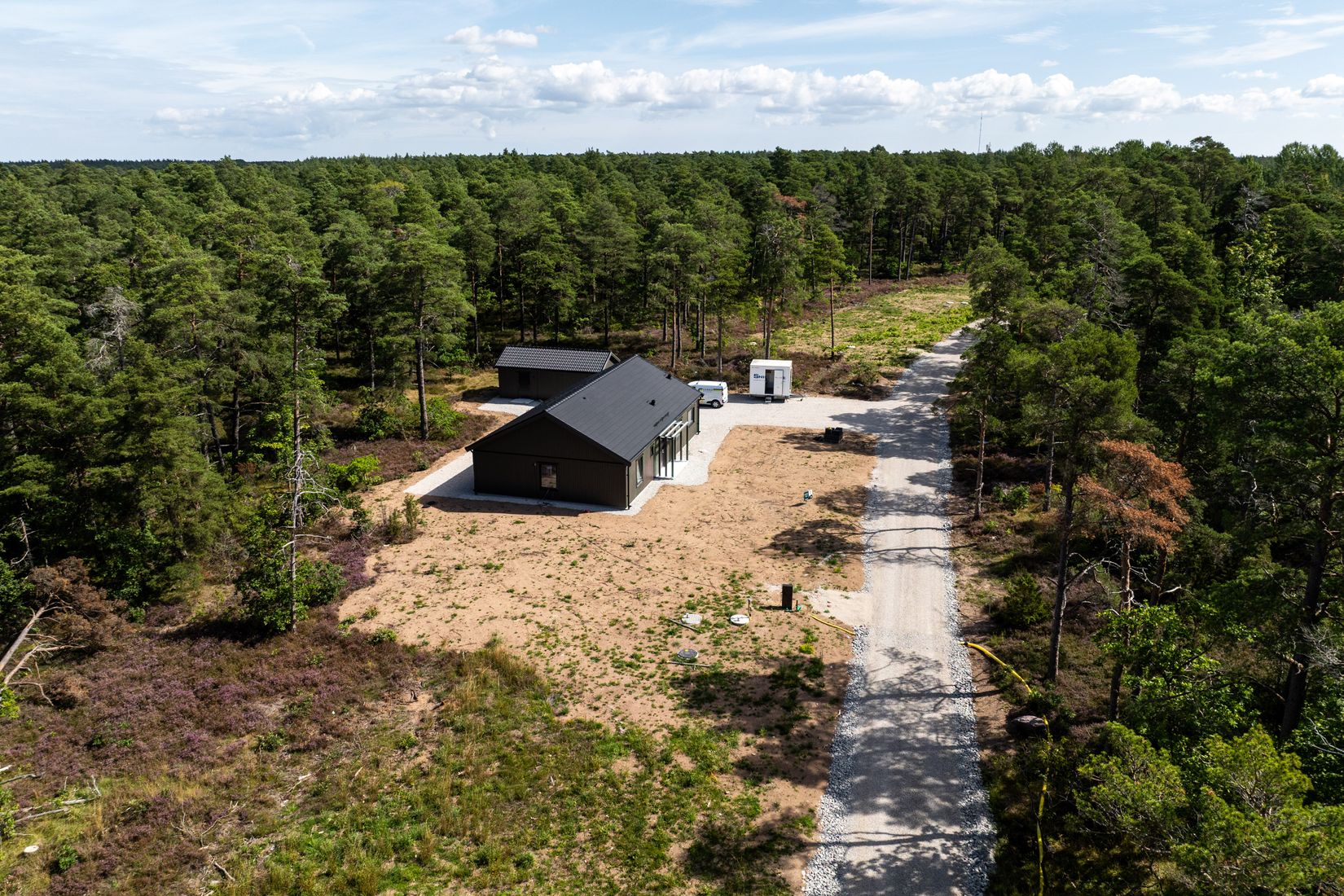 Tomt, Västerhejde Annex 519B, Visby - Västerhejde, Gotland