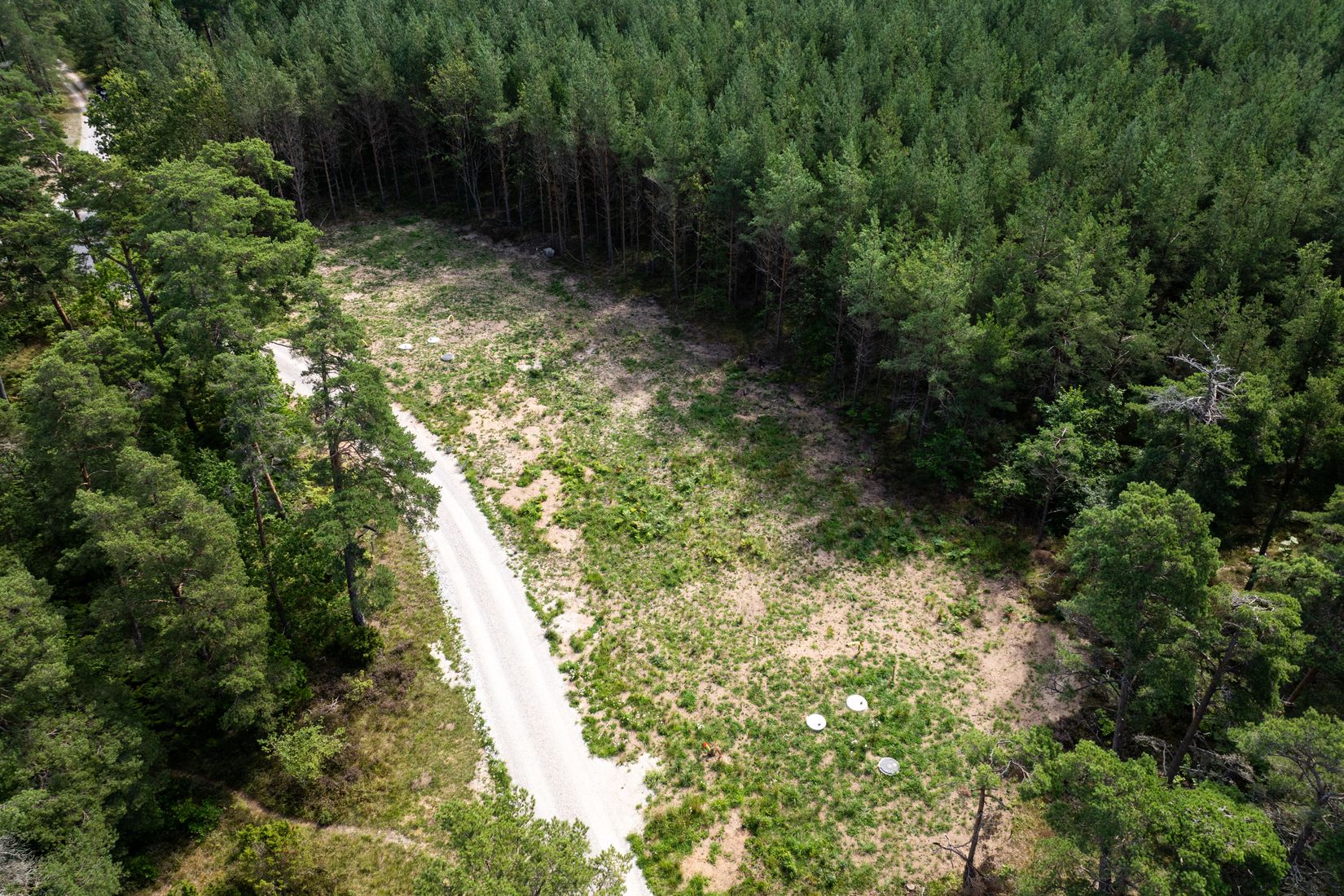 Tomt, Västerhejde Annex 519B, Visby - Västerhejde, Gotland