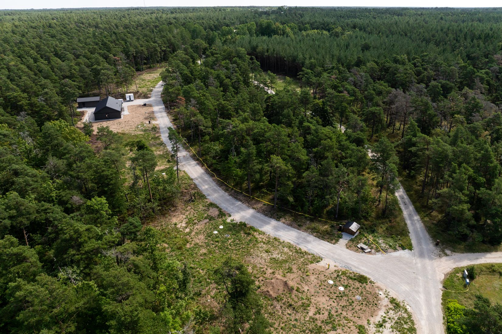 Tomt, Västerhejde Annex 519B, Visby - Västerhejde, Gotland