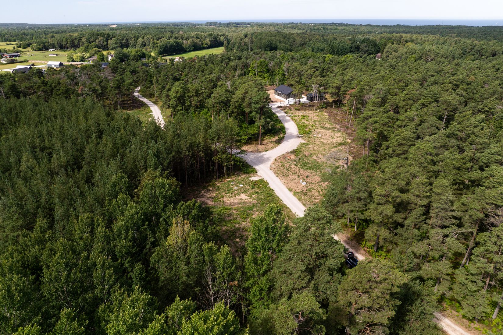 Tomt, Västerhejde Annex 519B, Visby - Västerhejde, Gotland