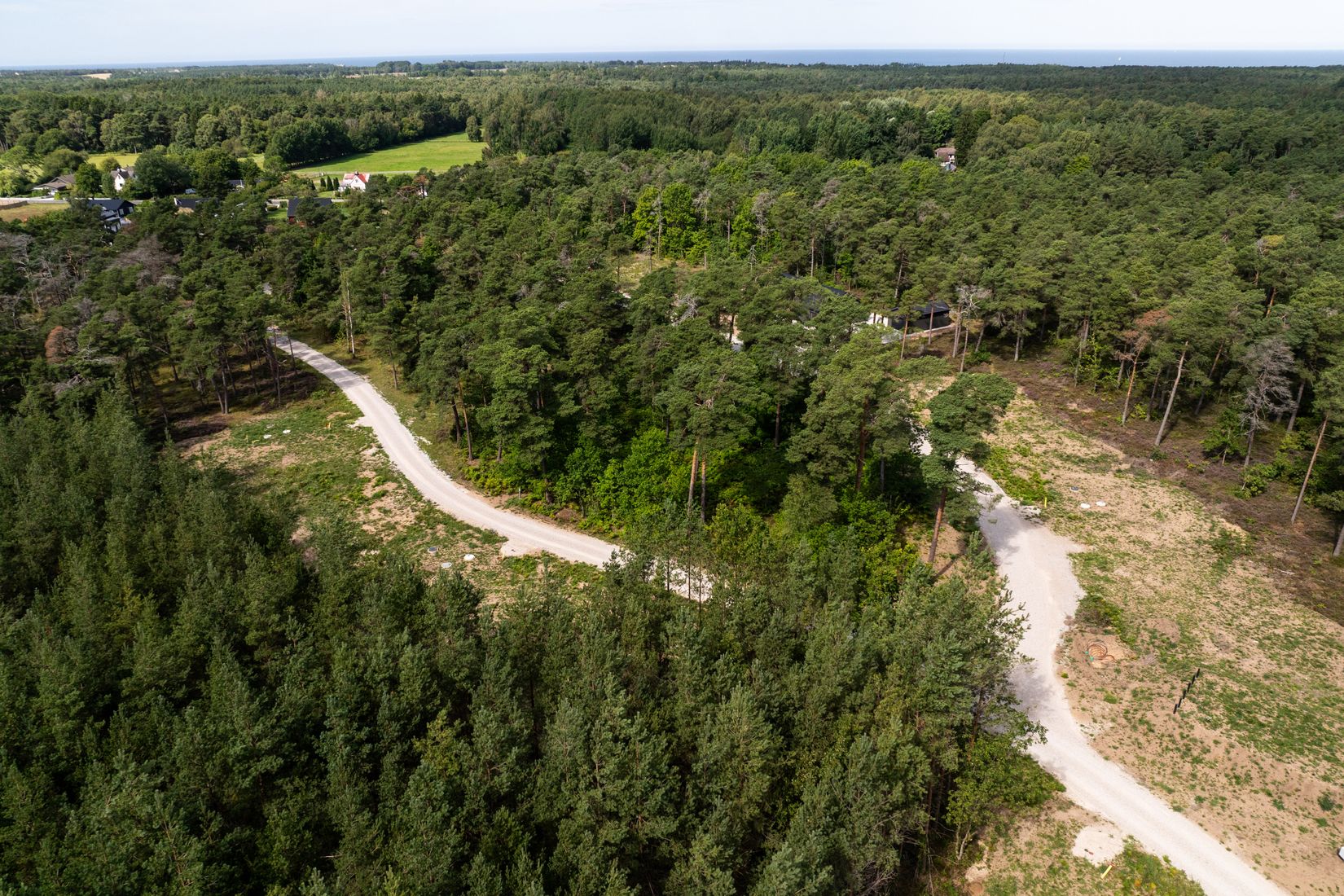 Tomt, Västerhejde Annex 519B, Visby - Västerhejde, Gotland