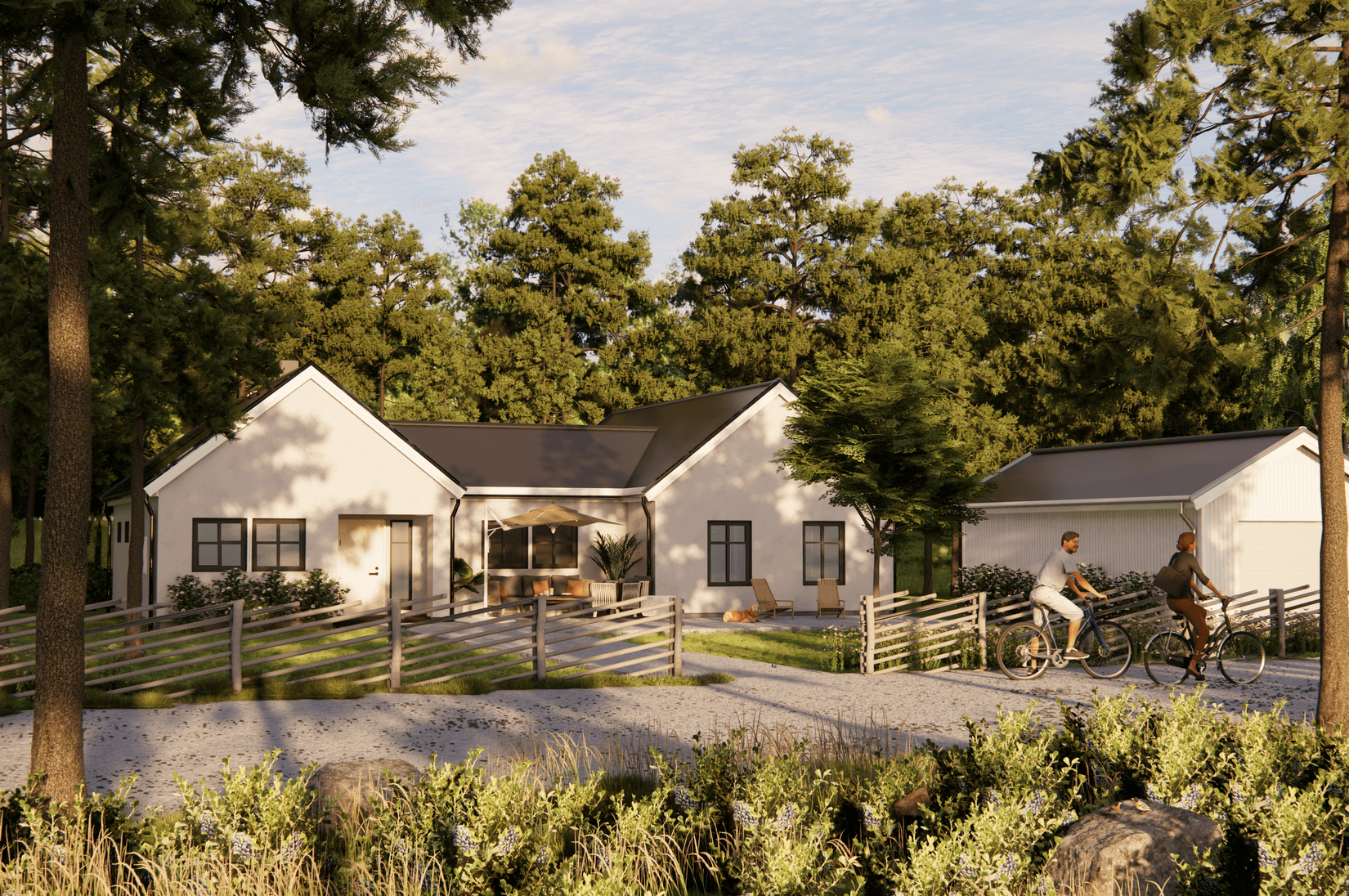 Tomt, Västerhejde Annex 519B, Visby - Västerhejde, Gotland