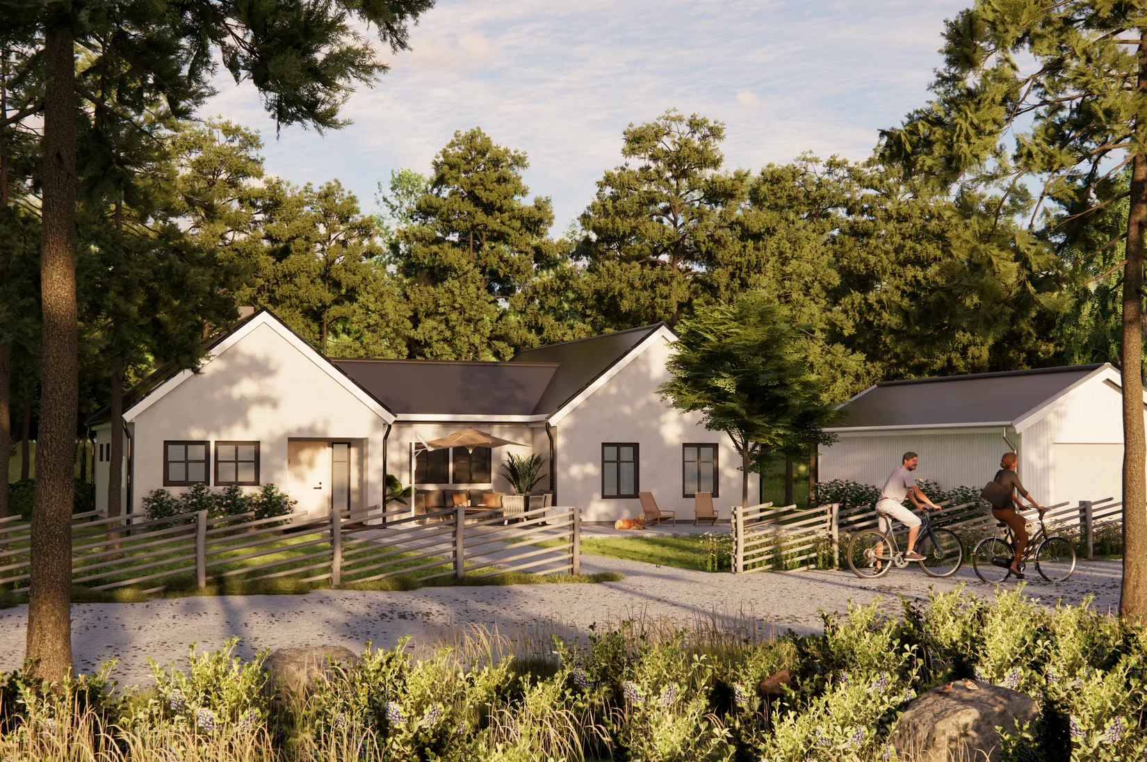 Tomt, Västerhejde Annex 519B, Visby - Västerhejde, Gotland